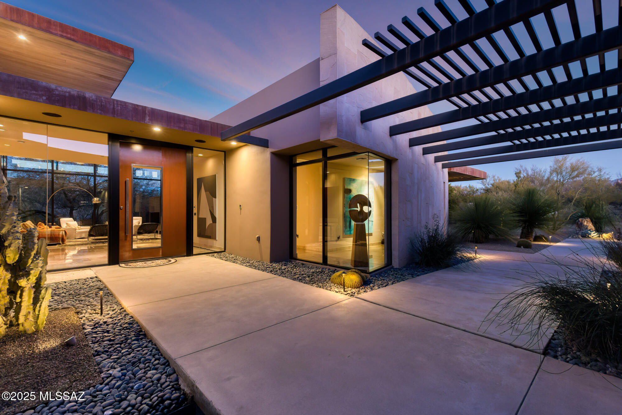 Stone Canyon VI - Residential