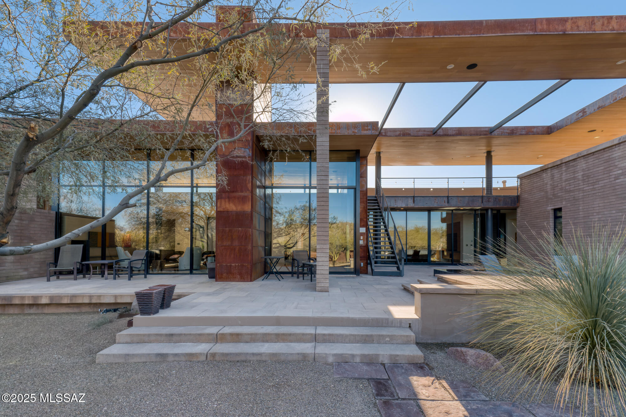 Stone Canyon VI - Residential
