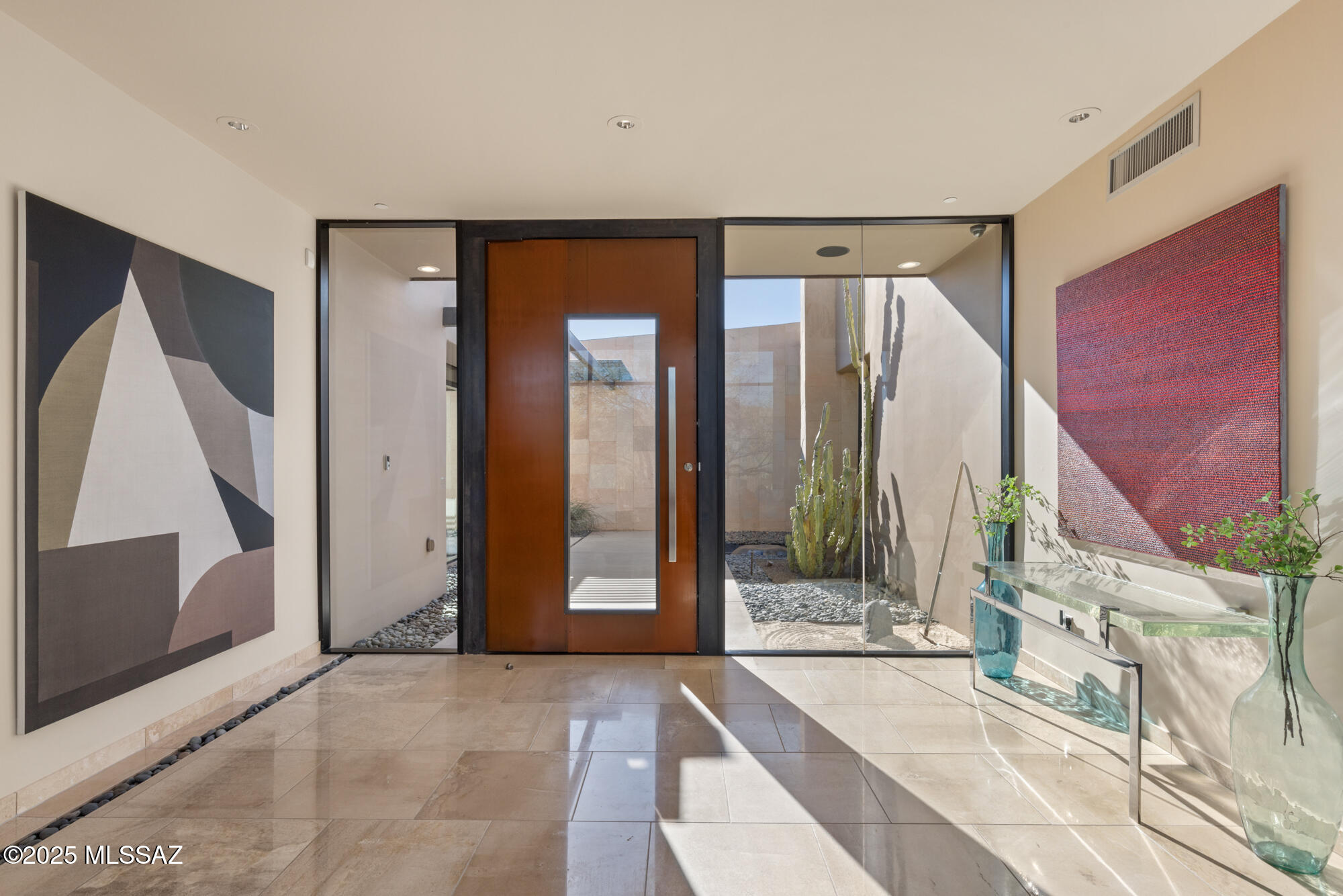 Stone Canyon VI - Residential
