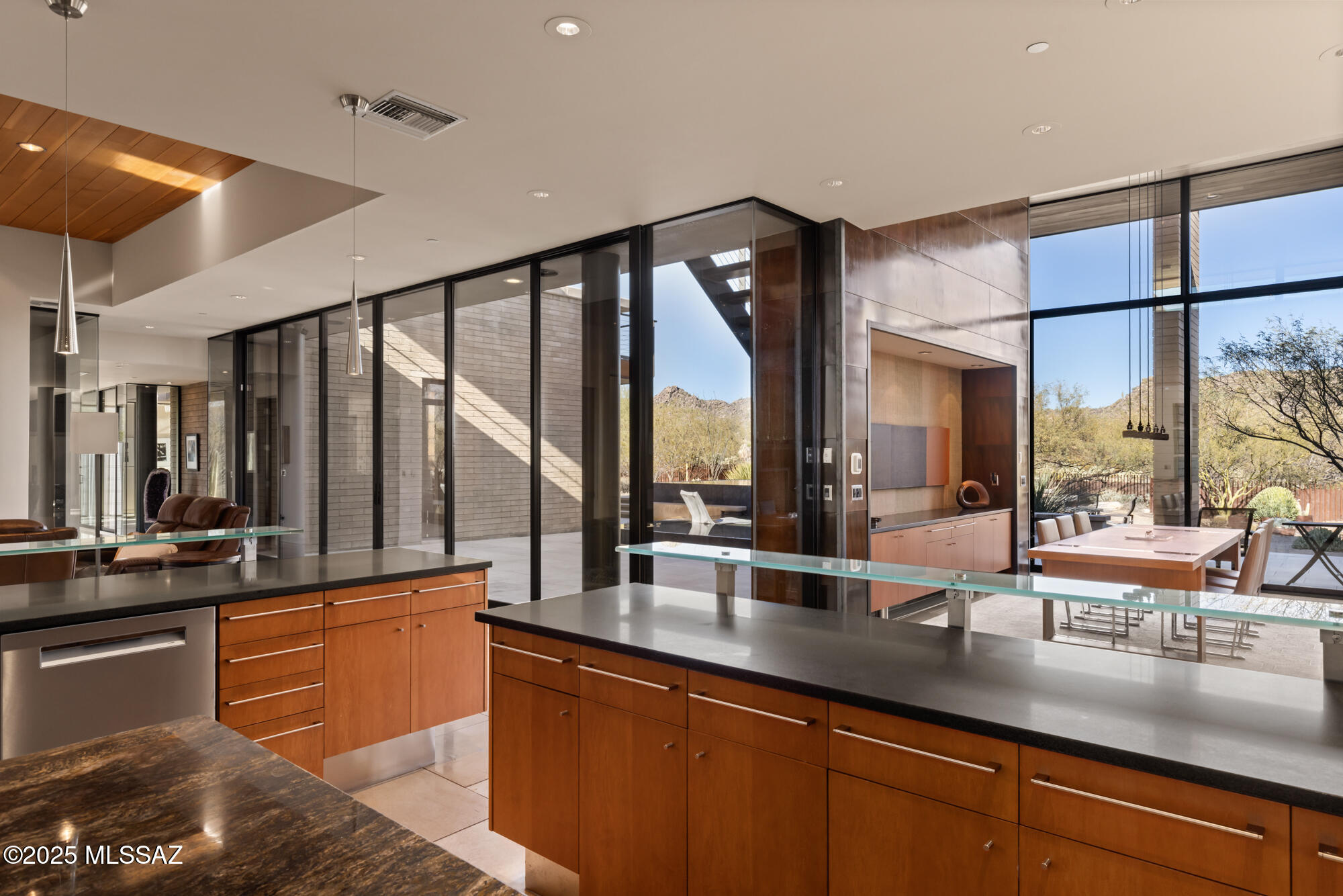 Stone Canyon VI - Residential