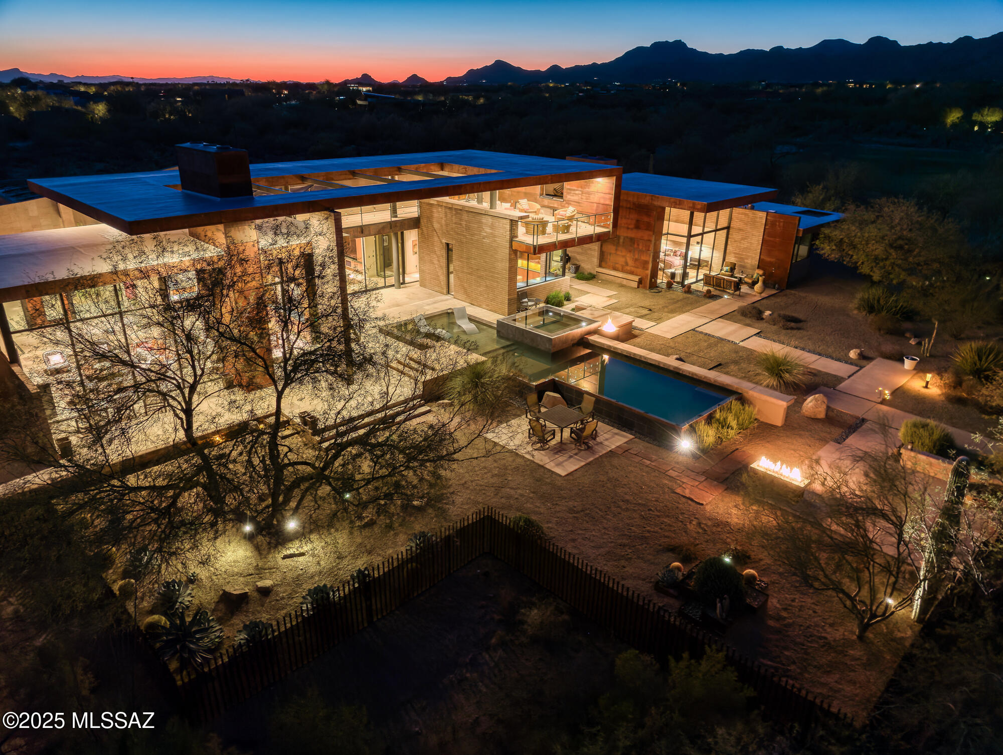 Stone Canyon VI - Residential