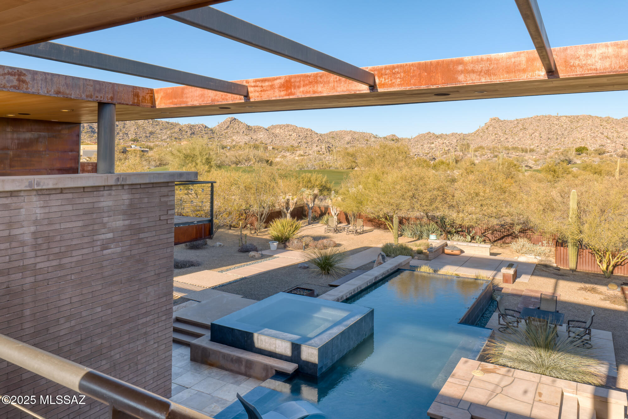Stone Canyon VI - Residential
