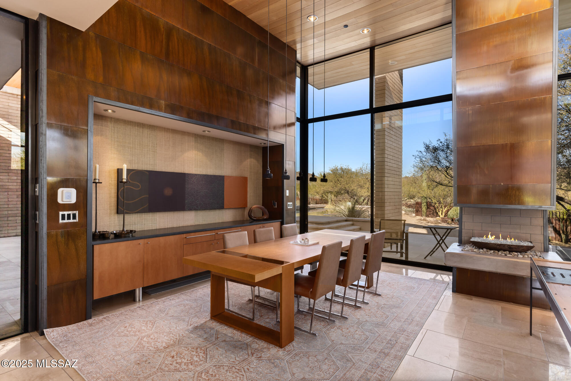 Stone Canyon VI - Residential