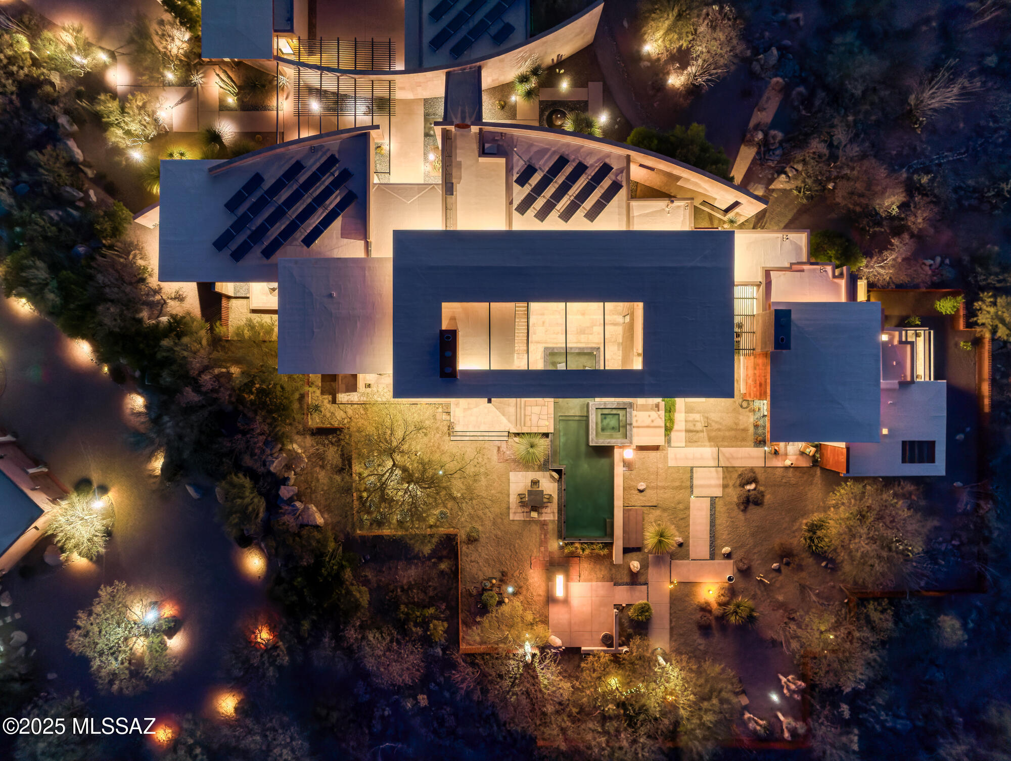 Stone Canyon VI - Residential