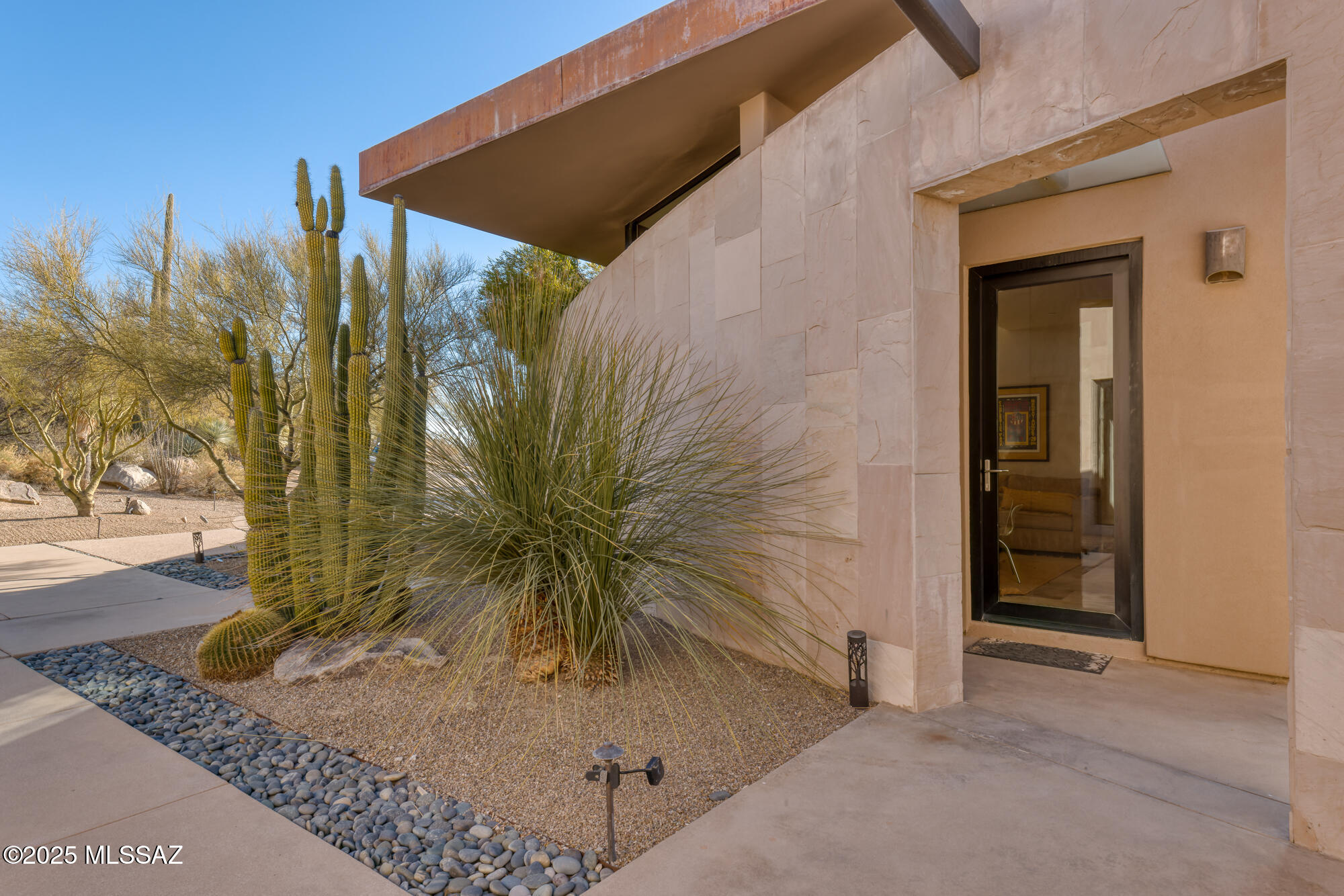 Stone Canyon VI - Residential