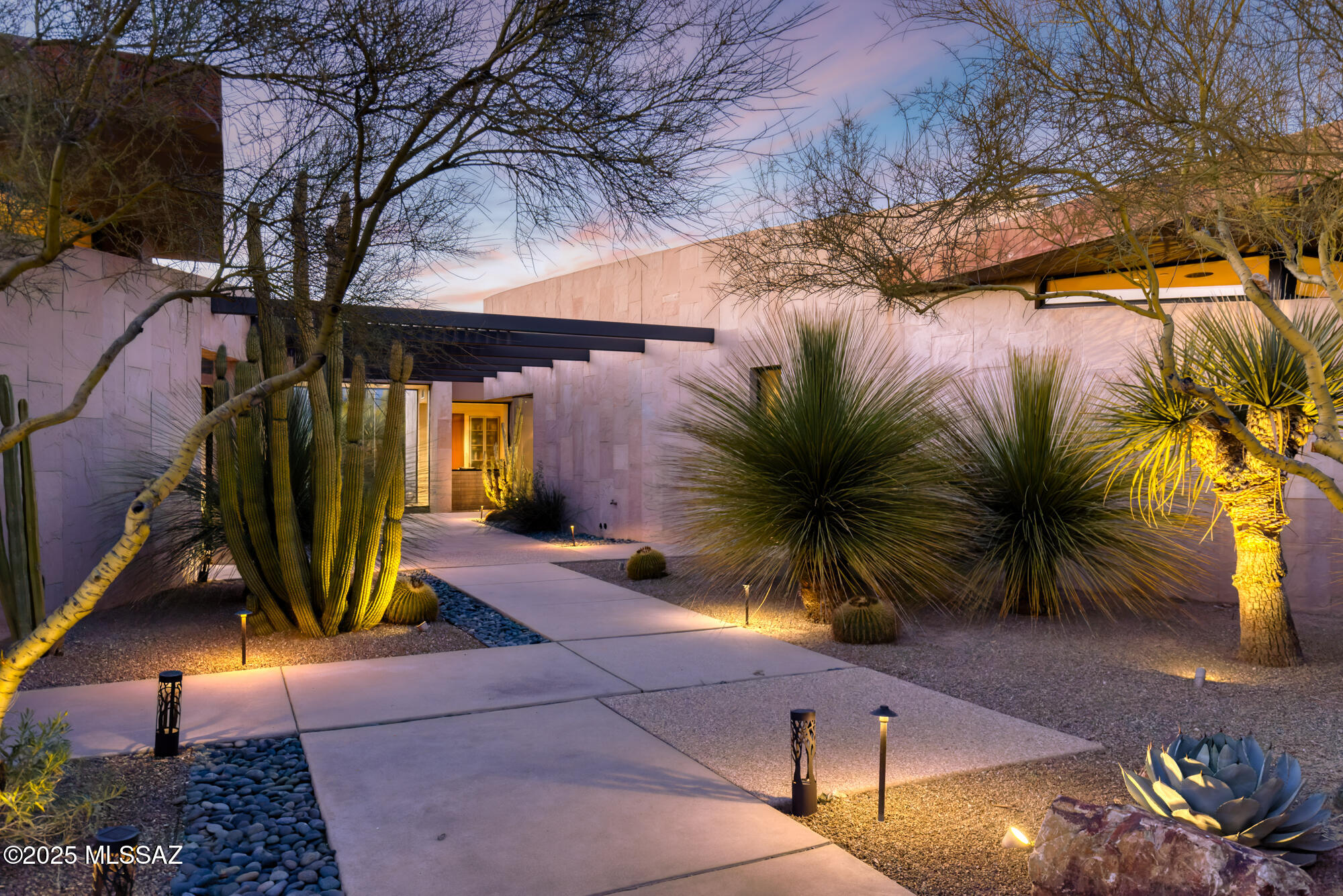 Stone Canyon VI - Residential