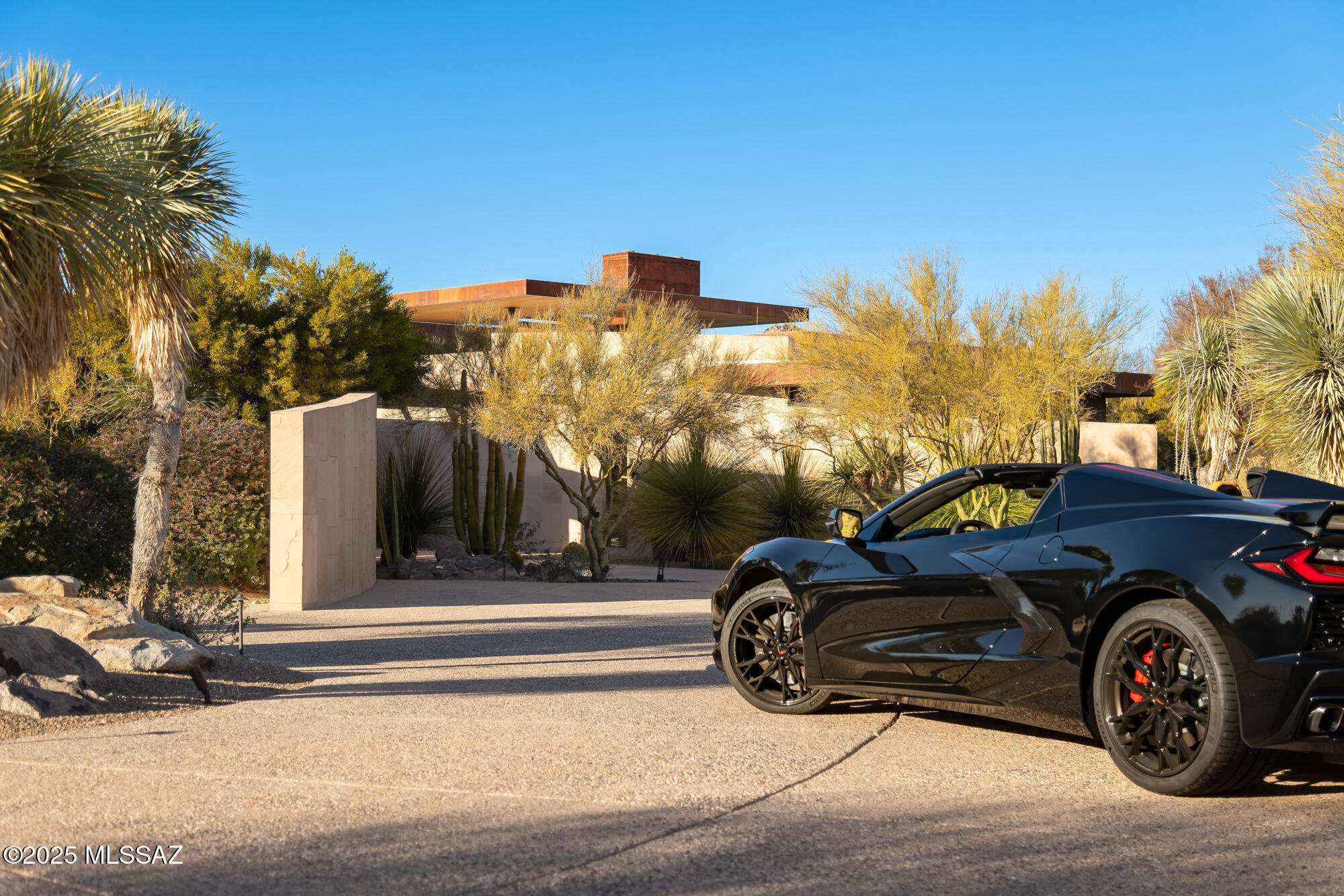 Stone Canyon VI - Residential