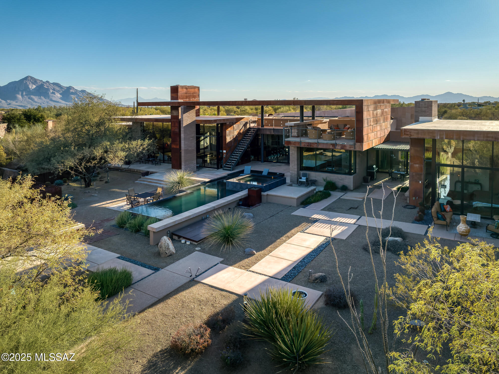 Stone Canyon VI - Residential