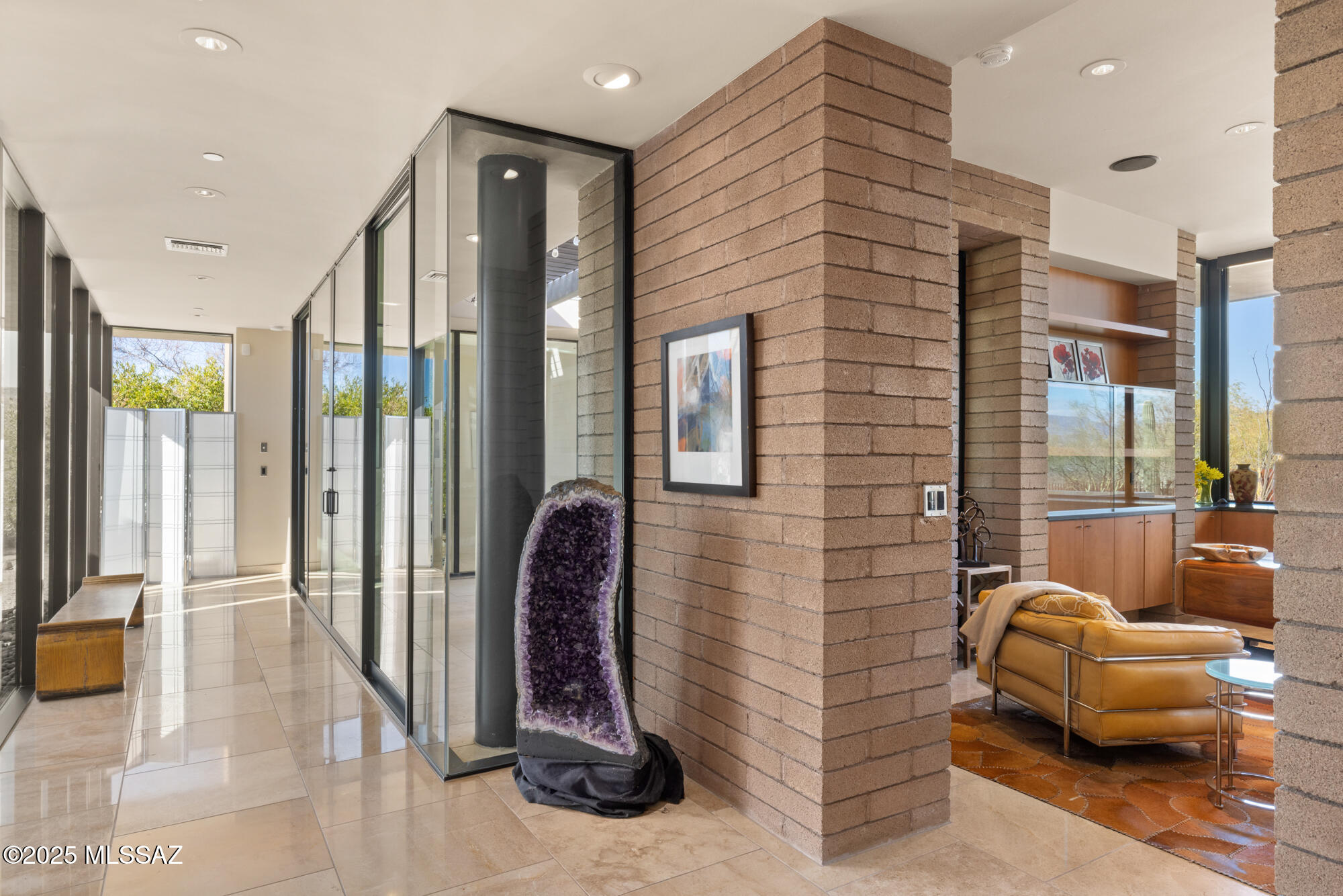 Stone Canyon VI - Residential