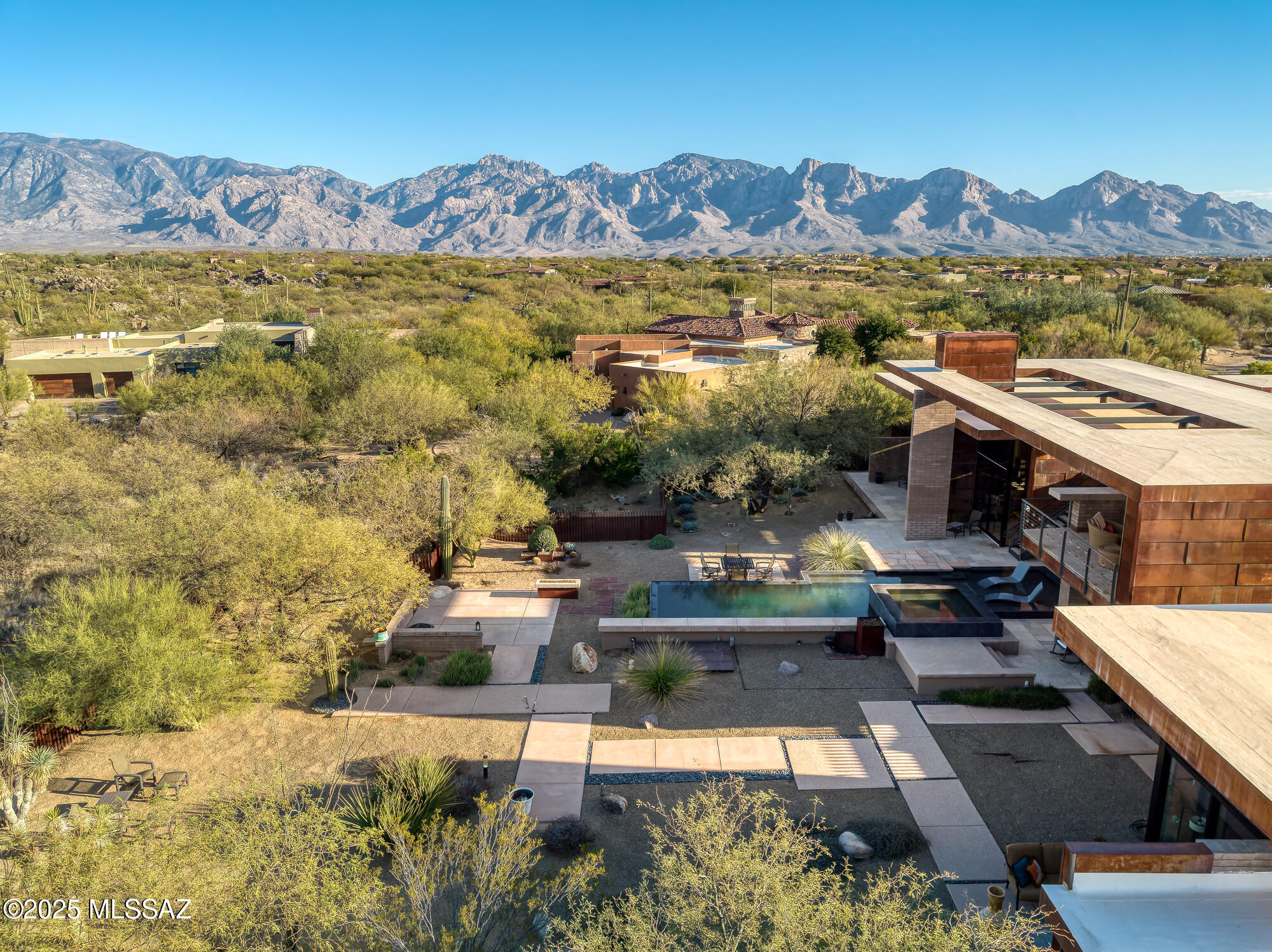 Stone Canyon VI - Residential