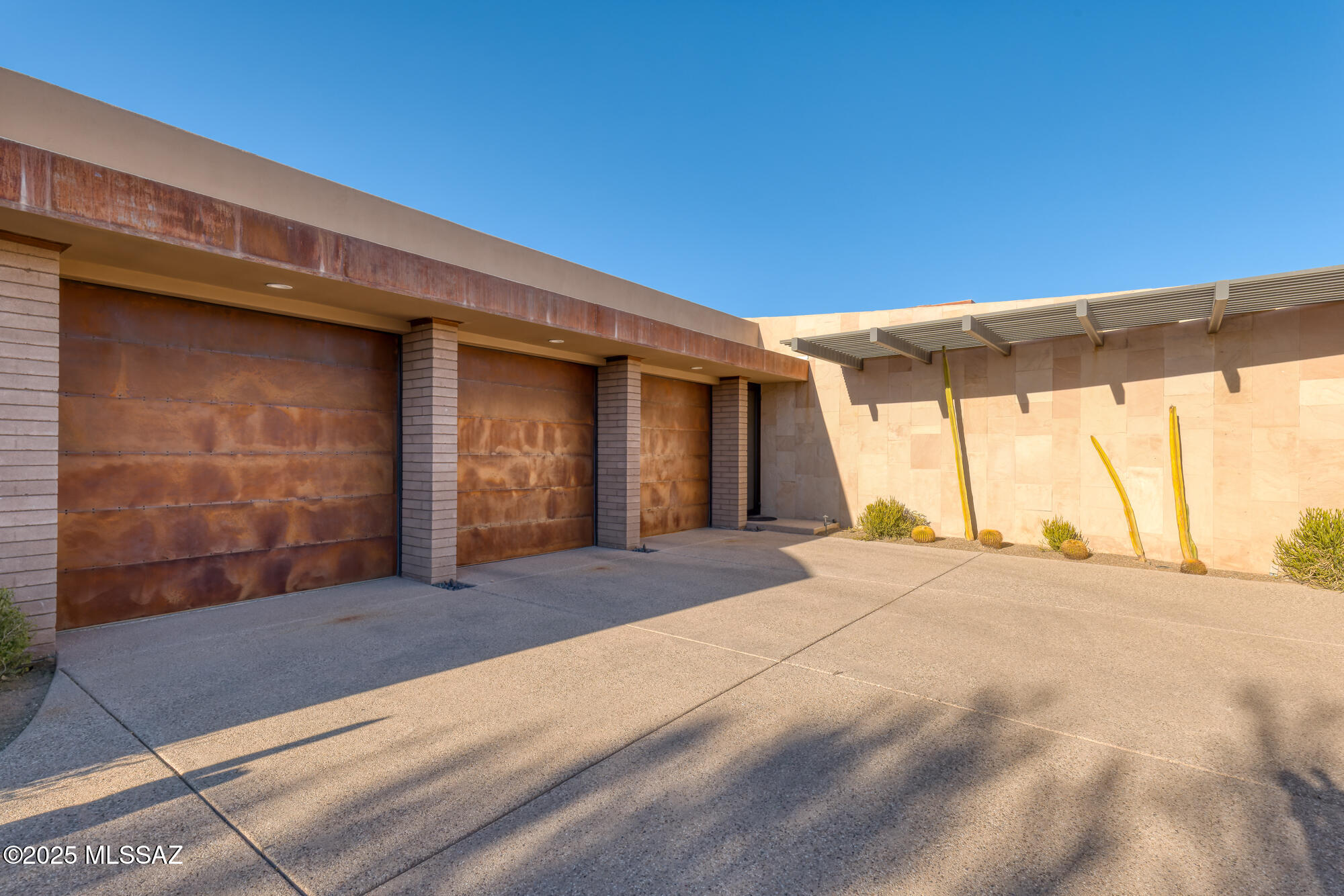 Stone Canyon VI - Residential