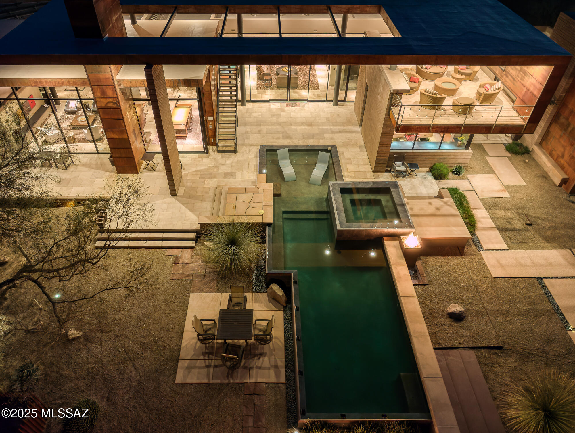 Stone Canyon VI - Residential