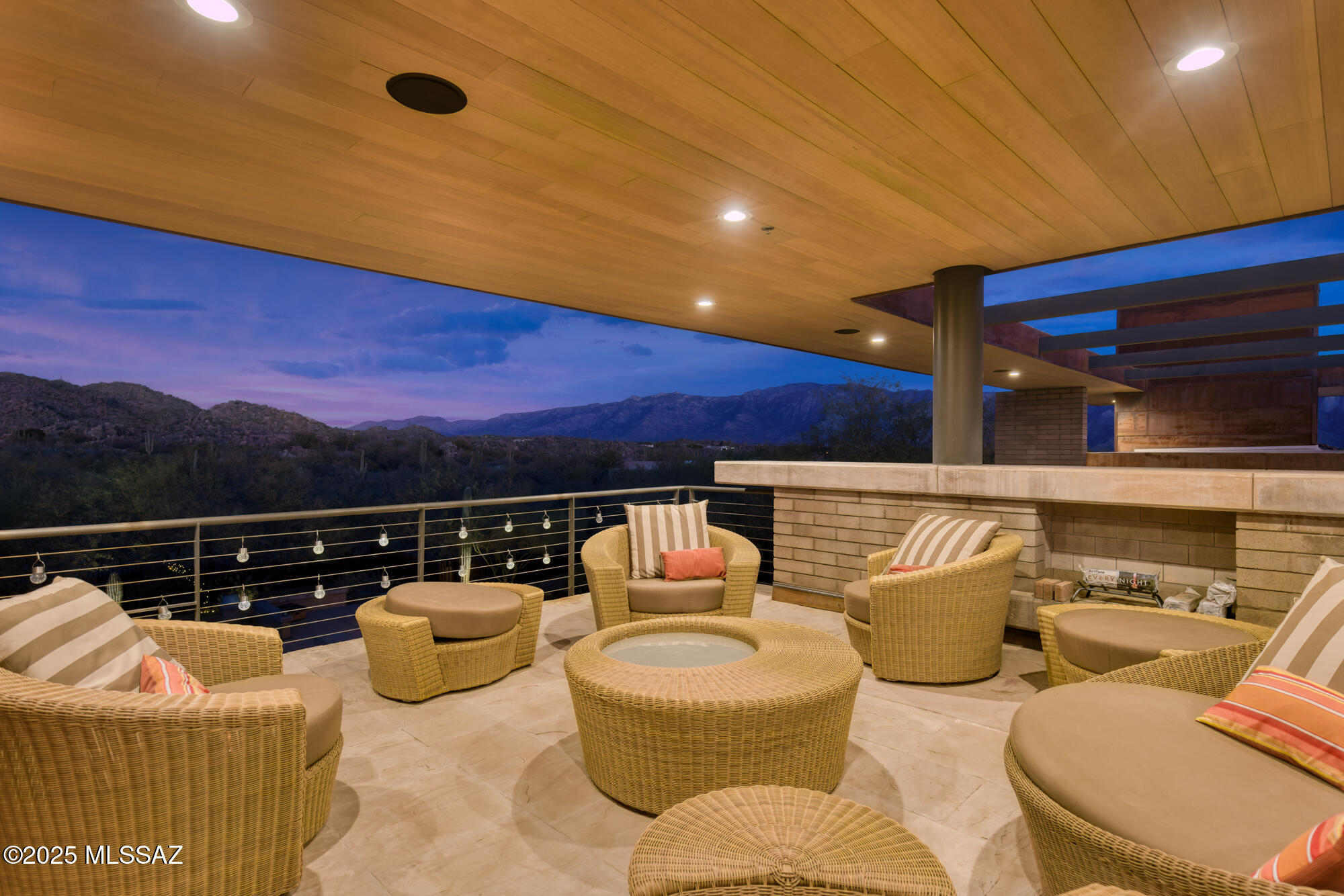 Stone Canyon VI - Residential