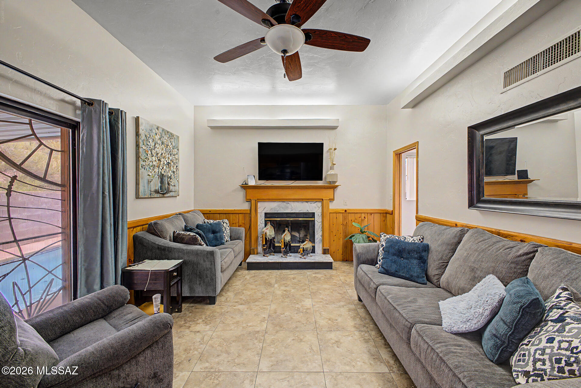 Manzanita Terrace II - Residential