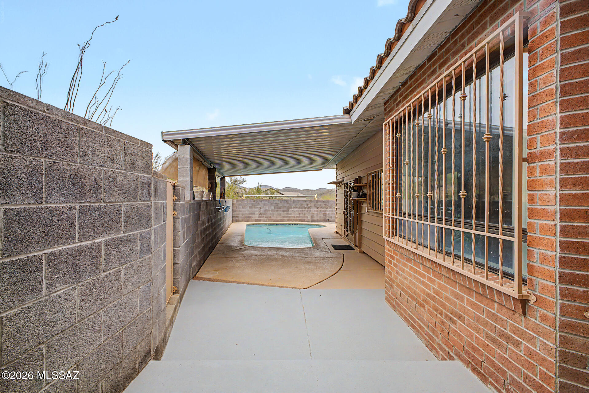 Manzanita Terrace II - Residential