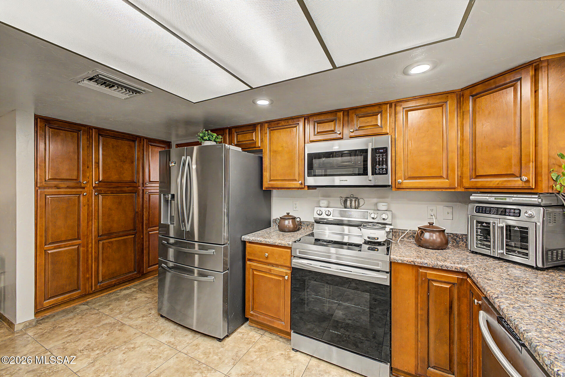 Manzanita Terrace II - Residential