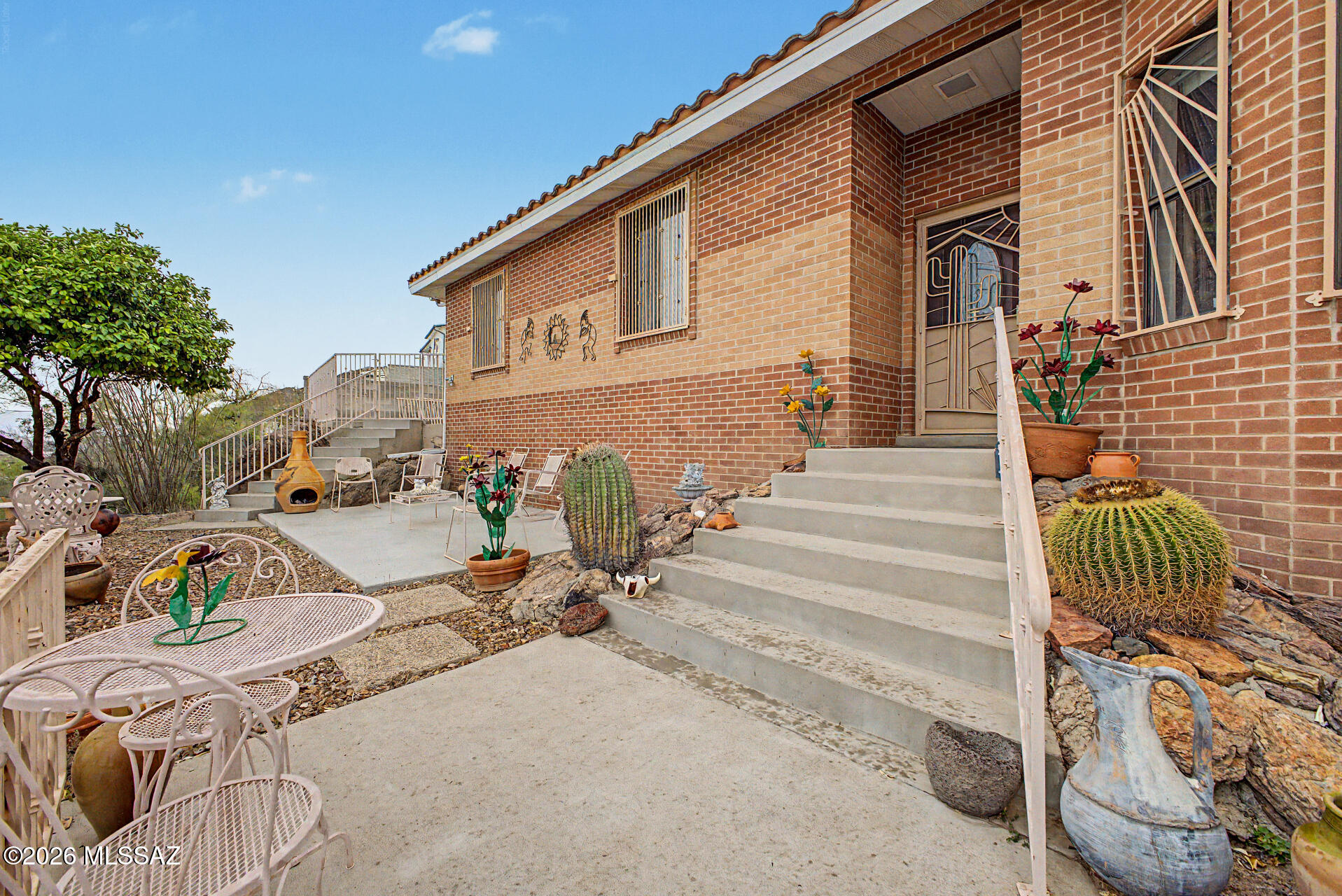 Manzanita Terrace II - Residential