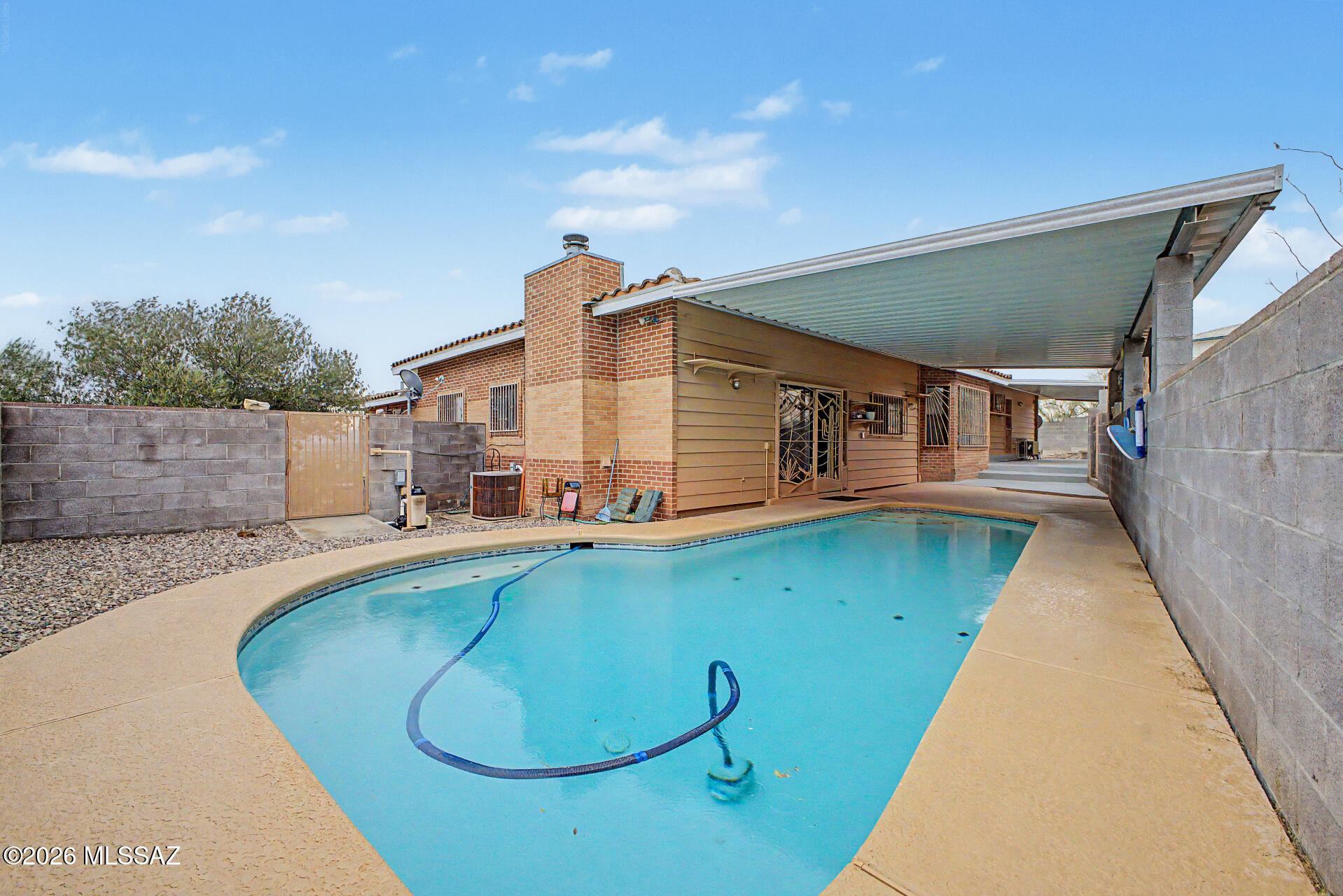 Manzanita Terrace II - Residential