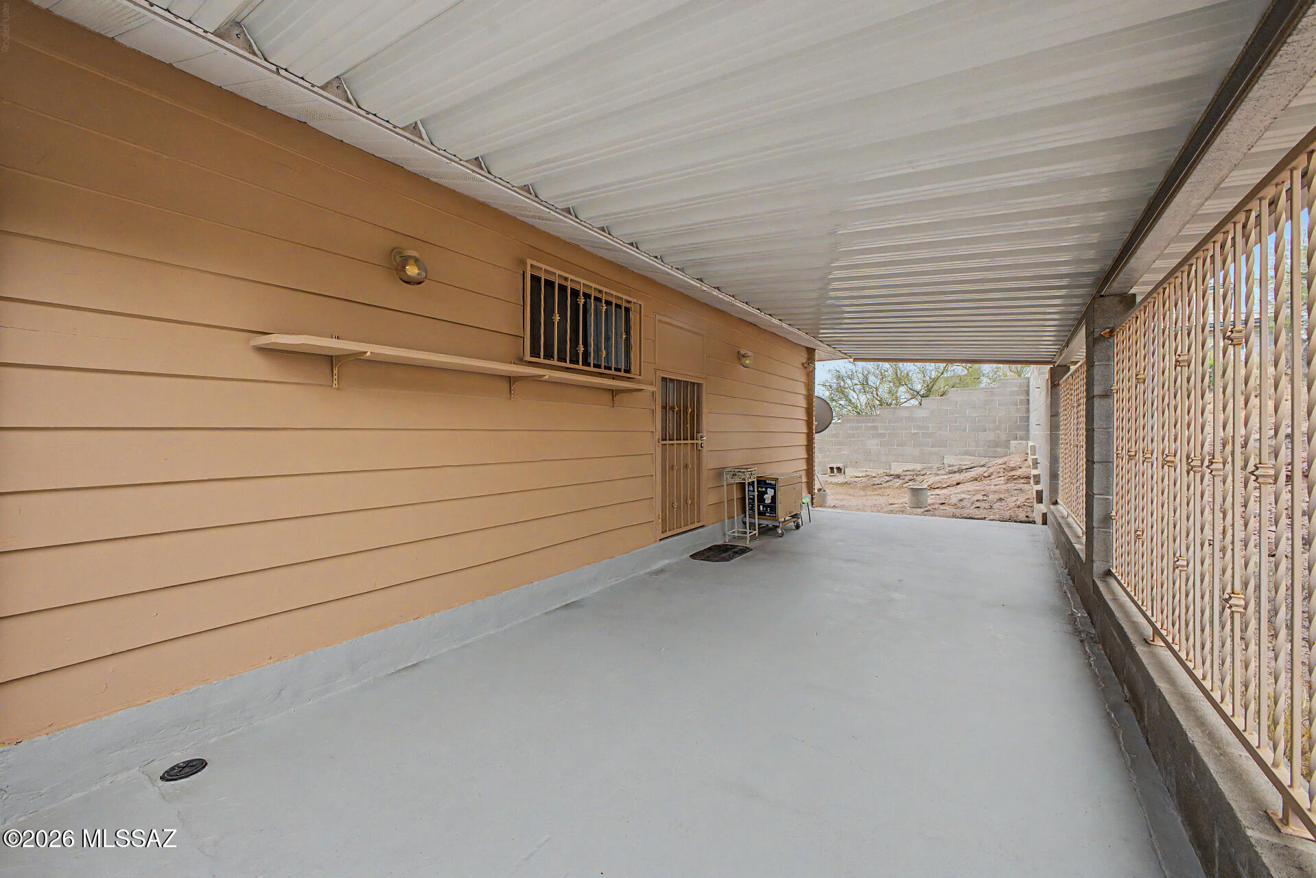 Manzanita Terrace II - Residential