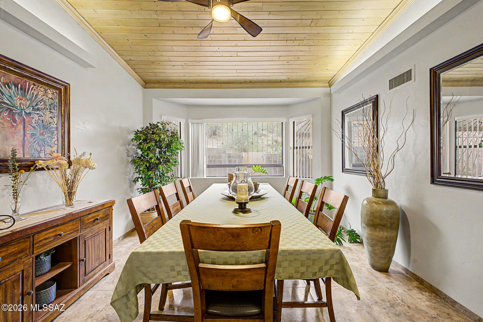 Manzanita Terrace II - Residential