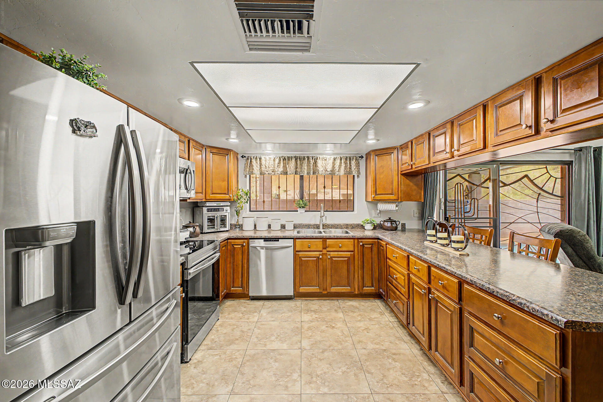 Manzanita Terrace II - Residential