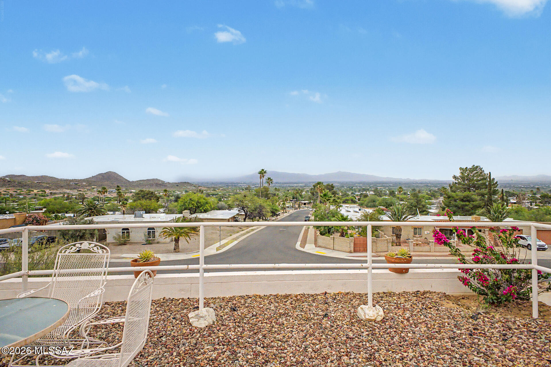 Manzanita Terrace II - Residential