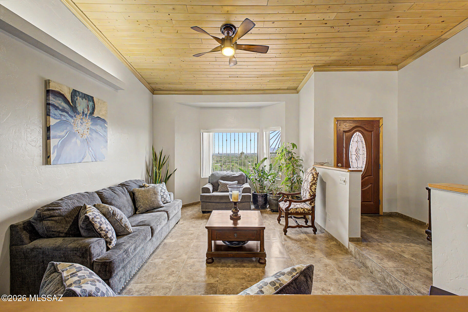 Manzanita Terrace II - Residential