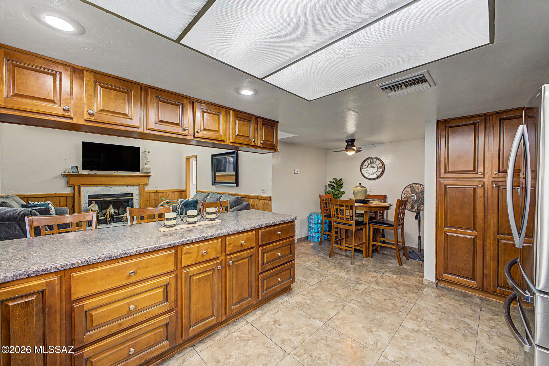 Manzanita Terrace II - Residential