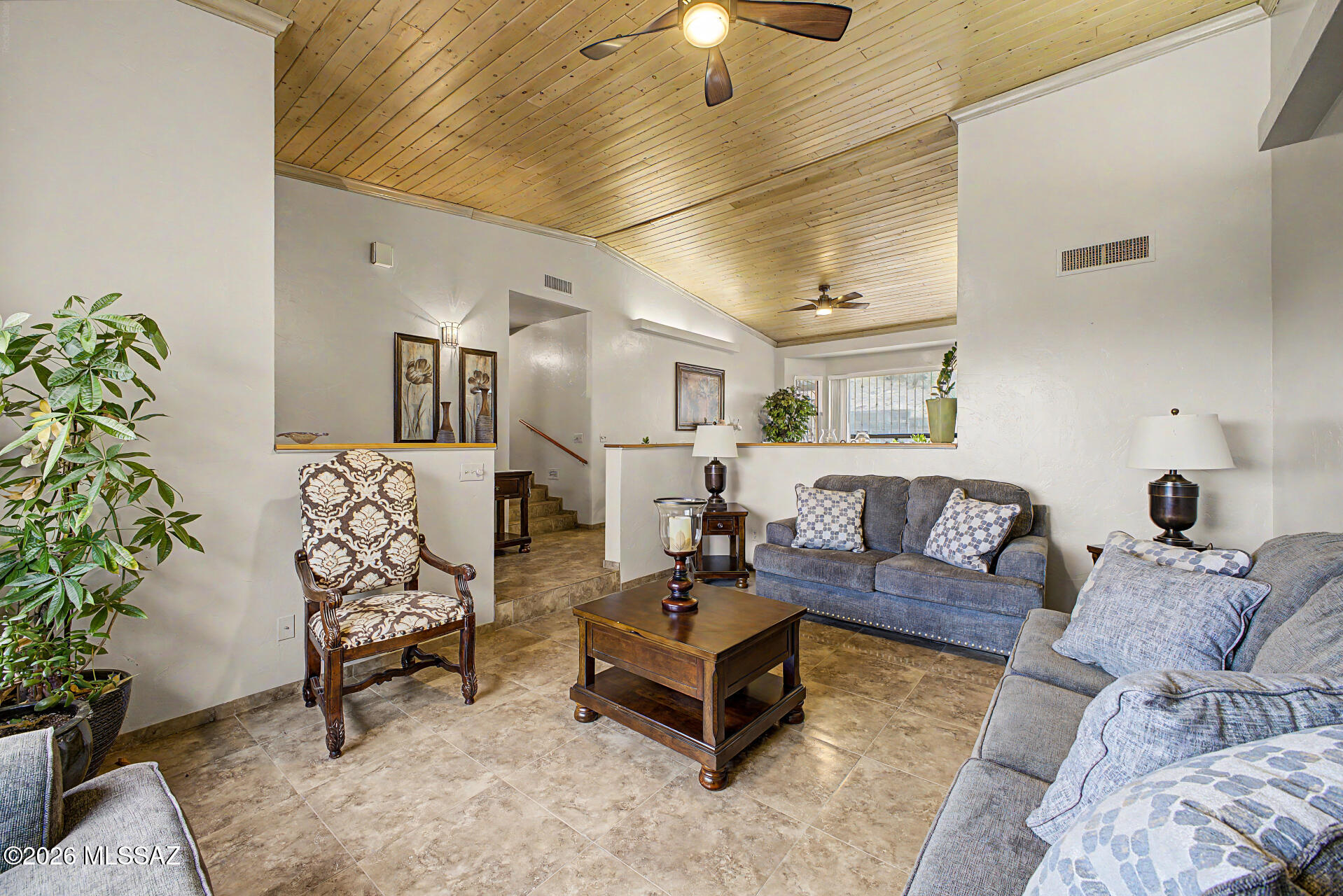 Manzanita Terrace II - Residential