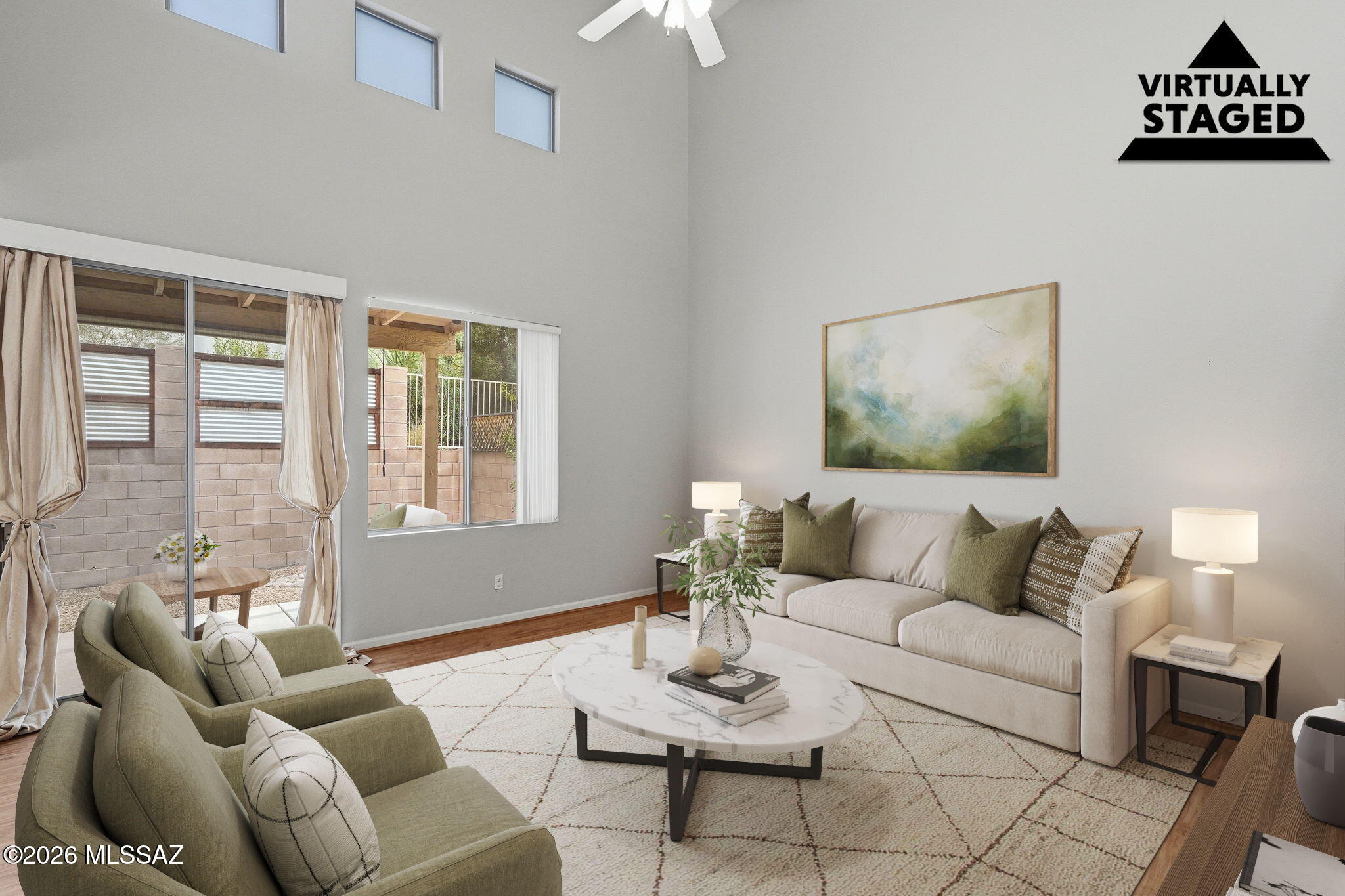 Plaza Bonita (1-43) - Residential