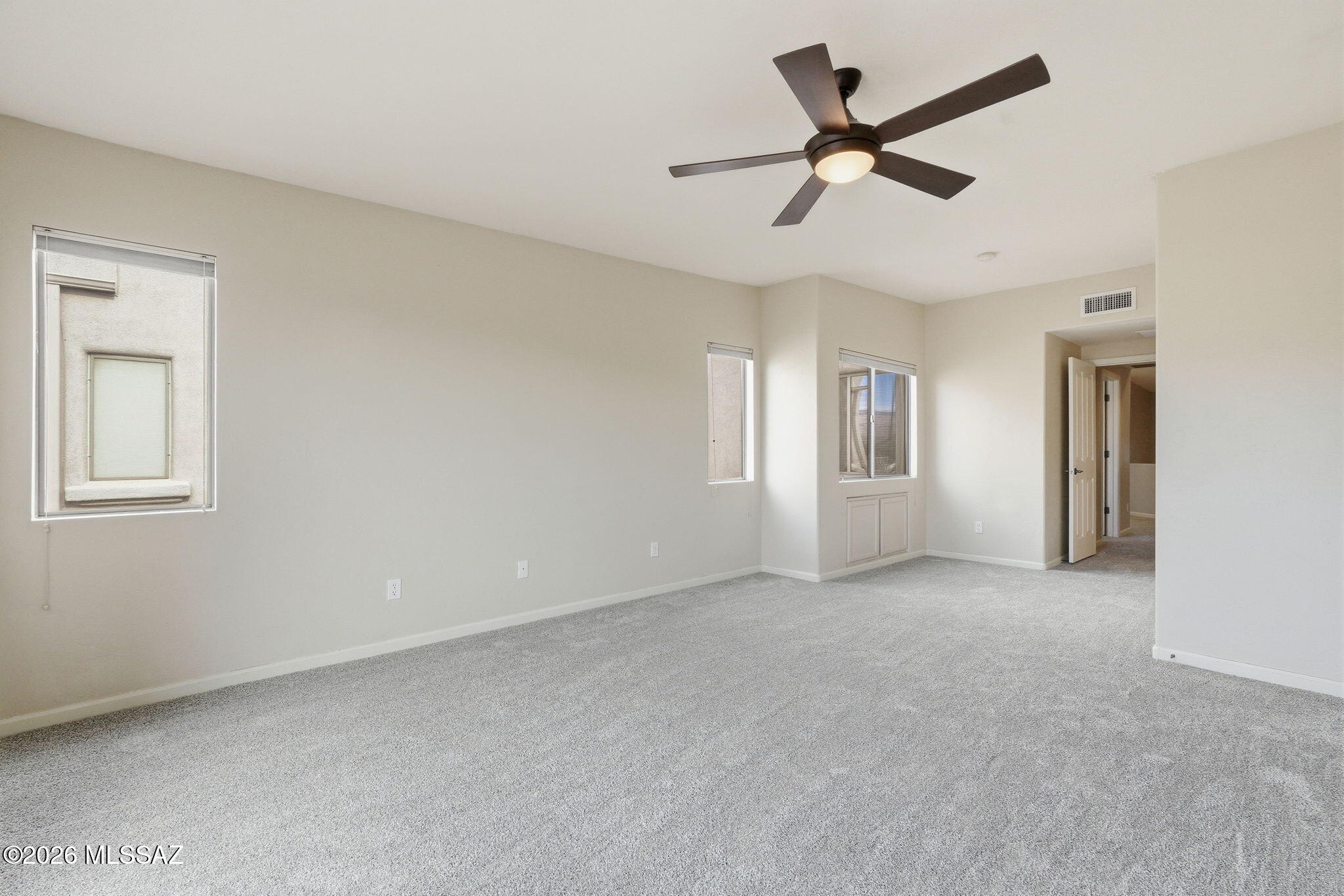 Plaza Bonita (1-43) - Residential