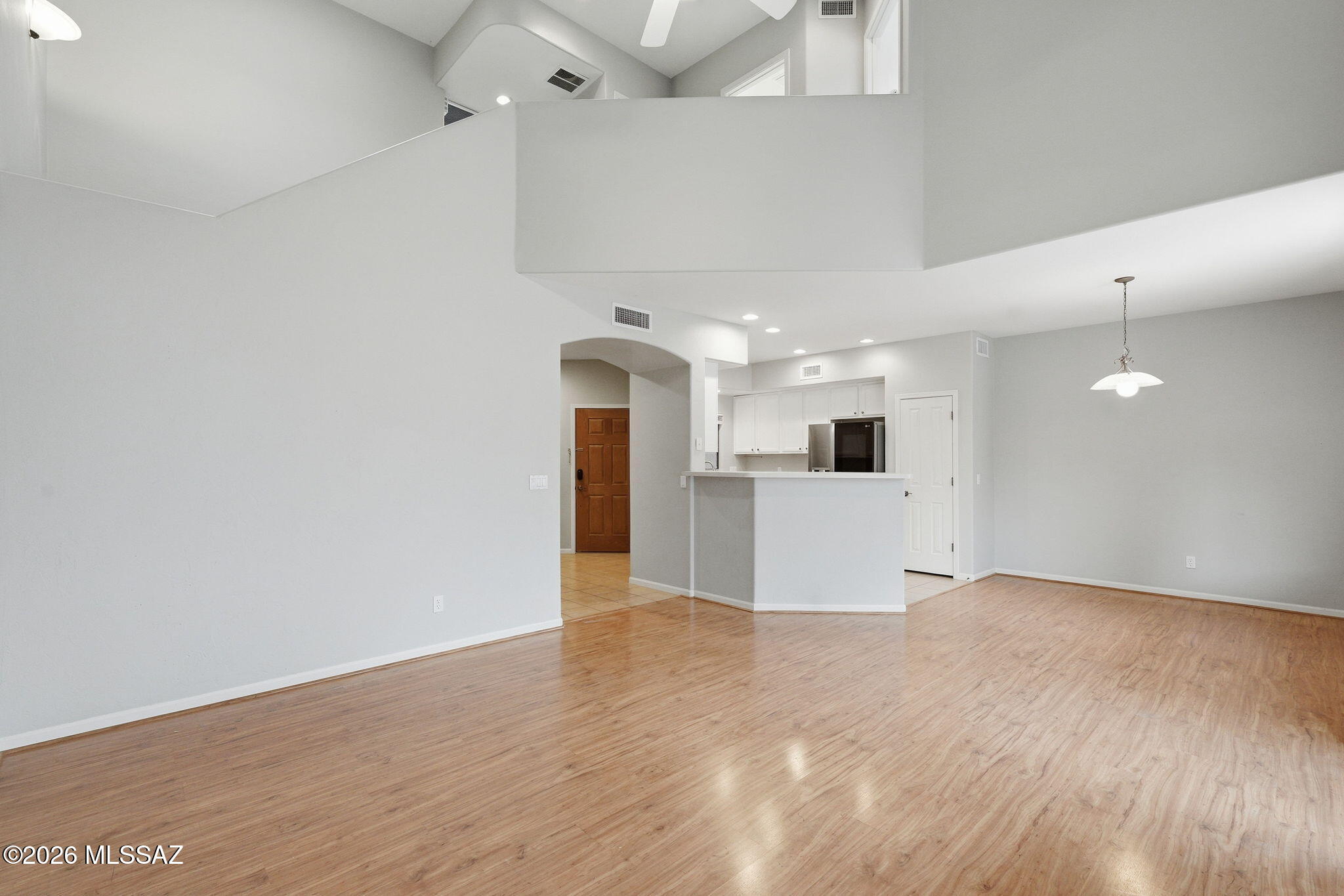 Plaza Bonita (1-43) - Residential