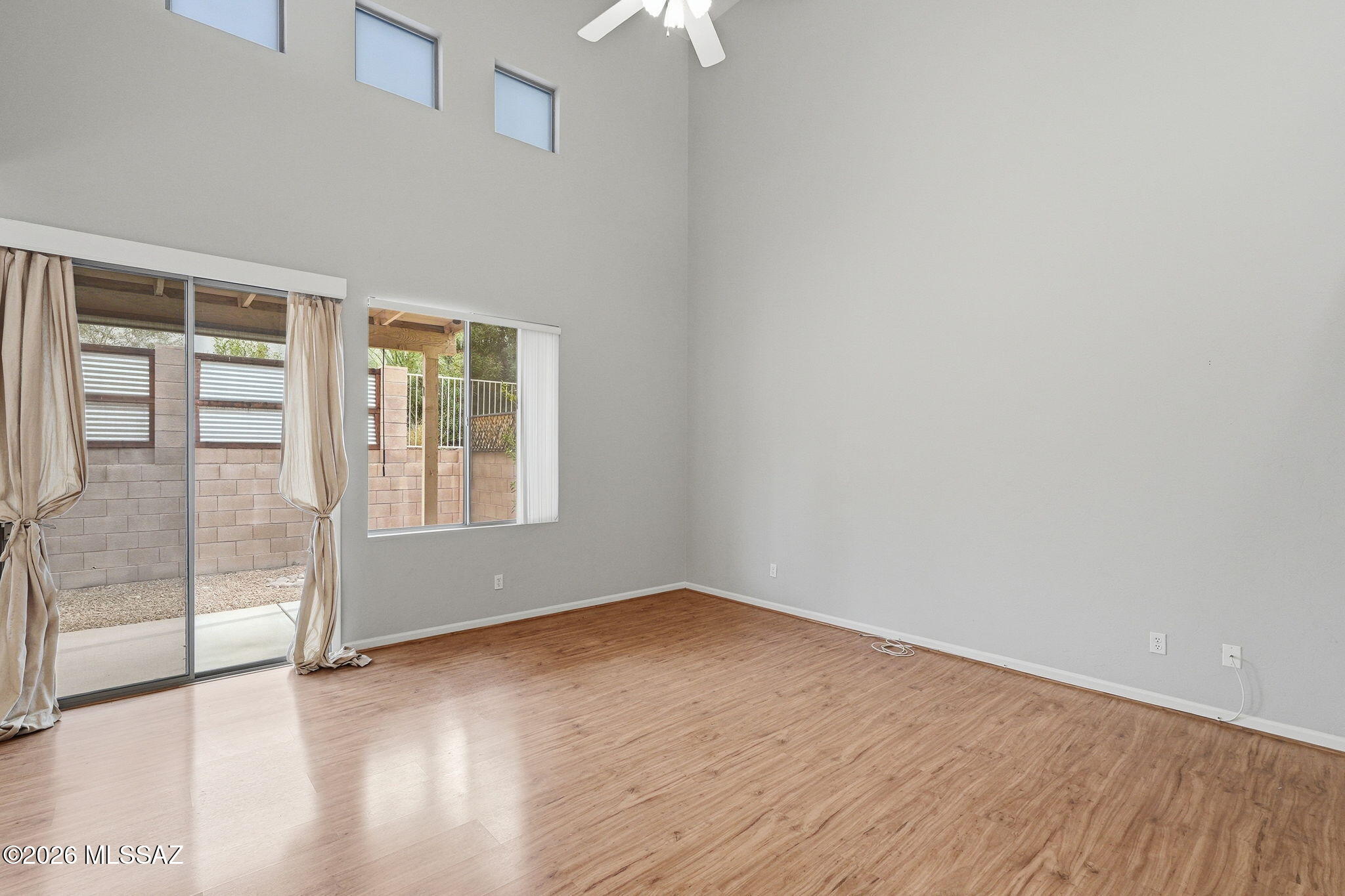 Plaza Bonita (1-43) - Residential
