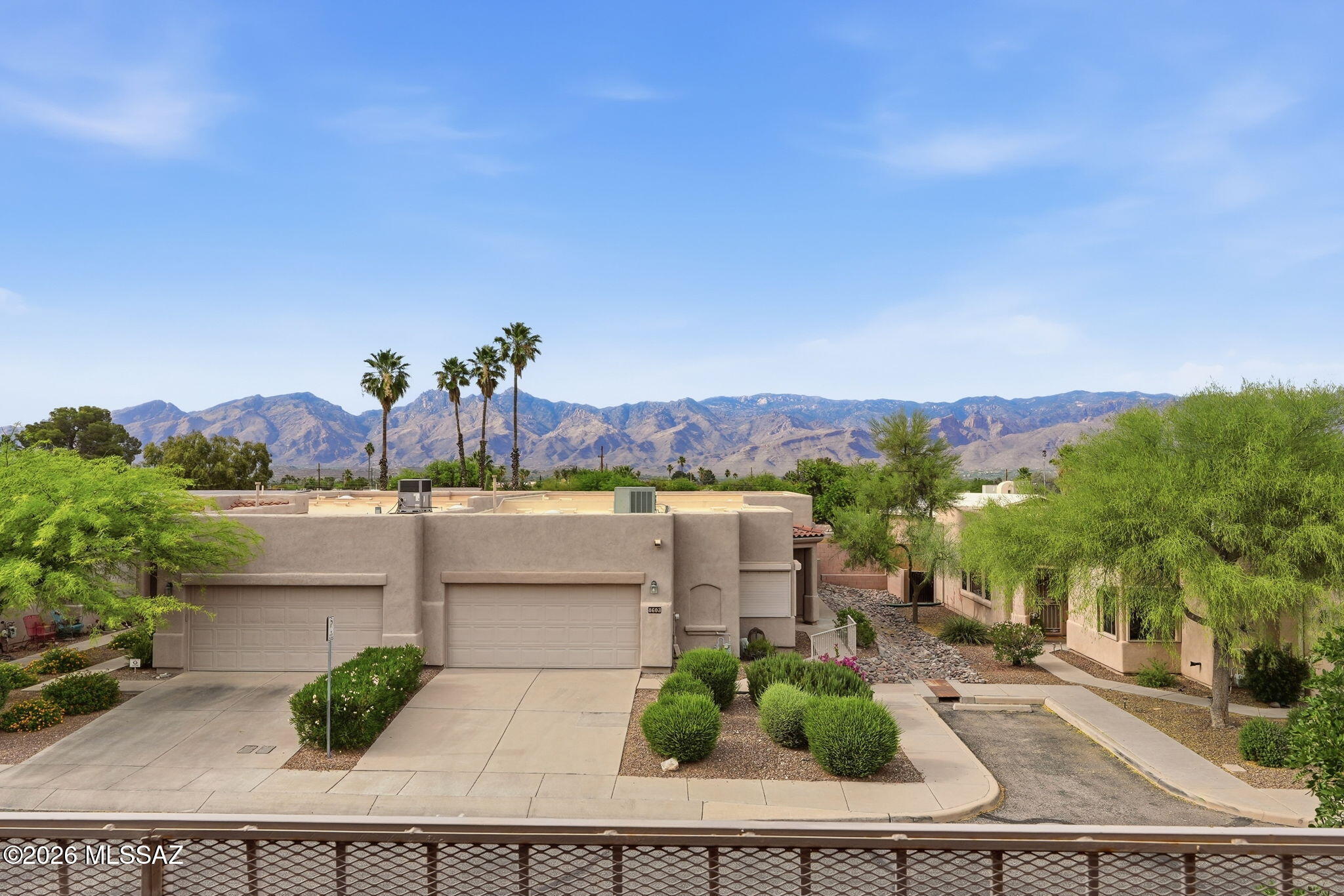 8602 E Placita Pueblo Bonito