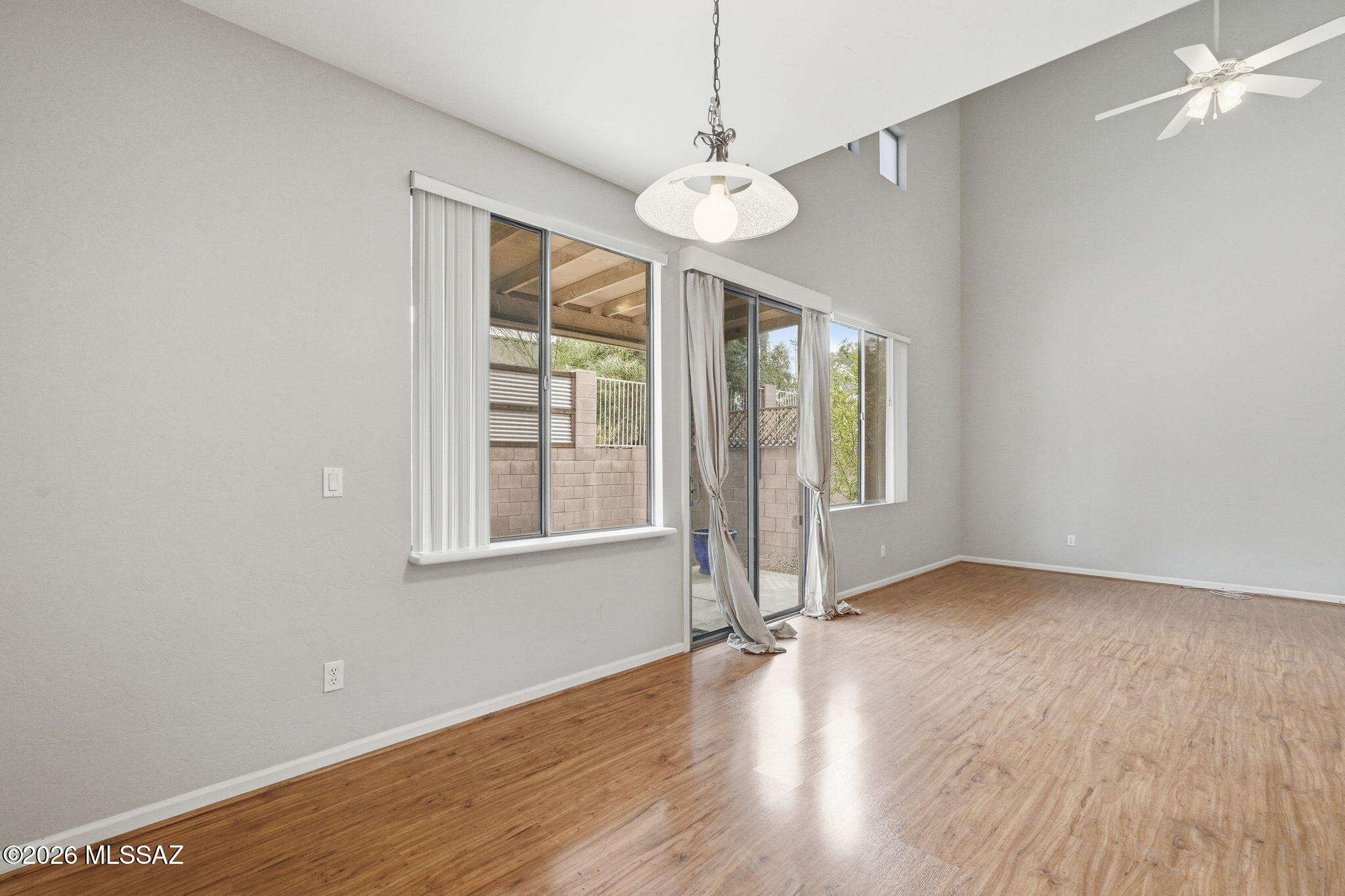 Plaza Bonita (1-43) - Residential