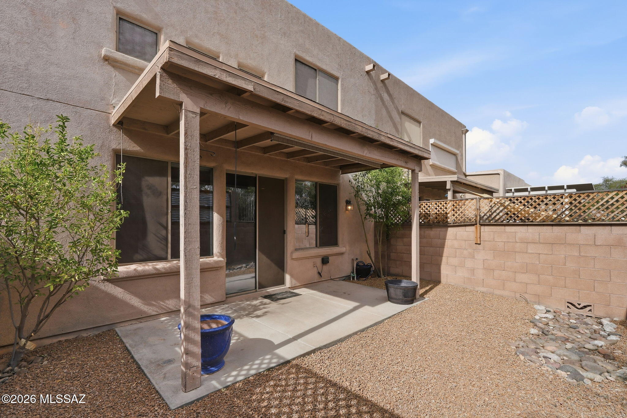 Plaza Bonita (1-43) - Residential