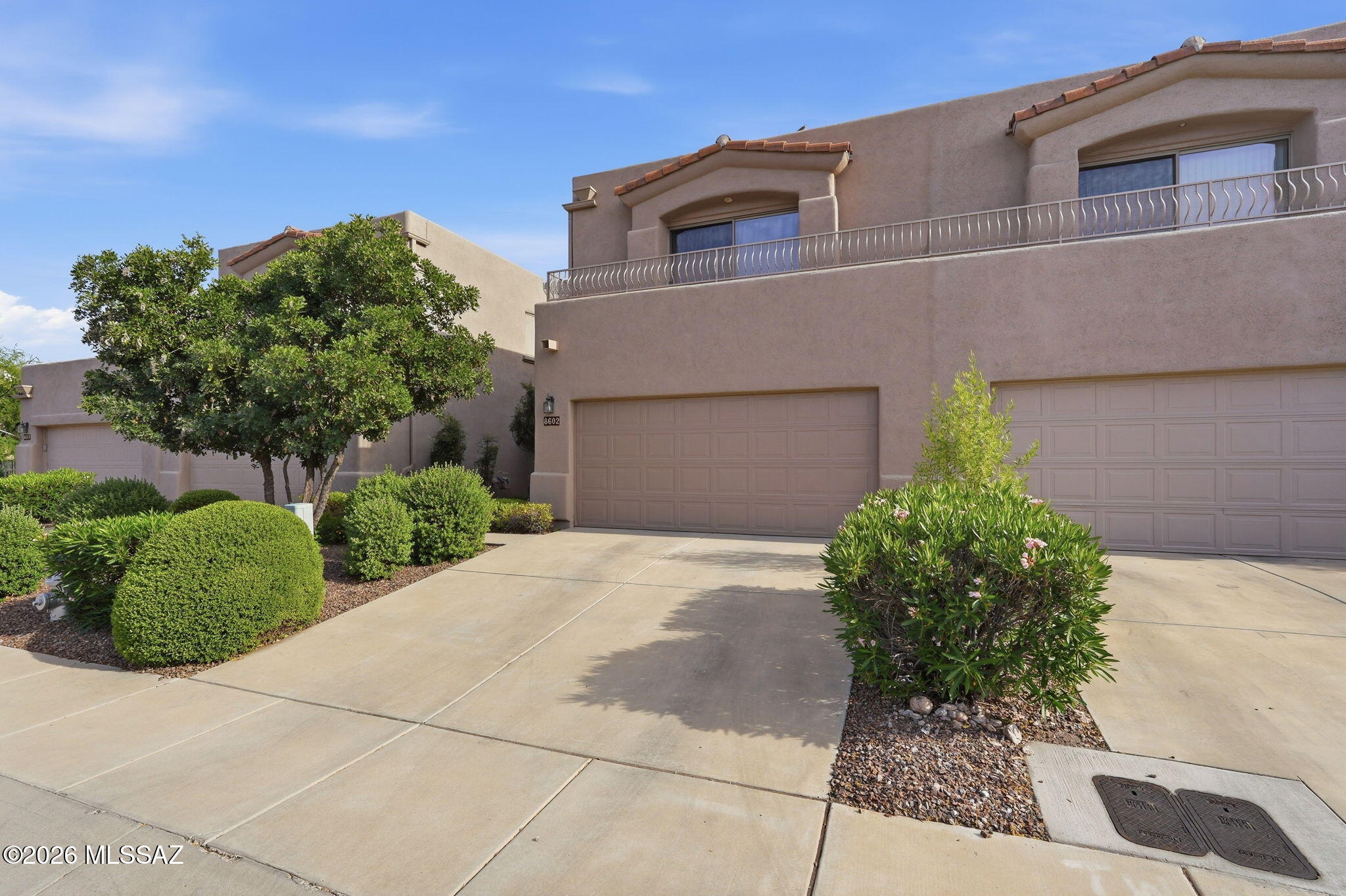 8602 E Placita Pueblo Bonito