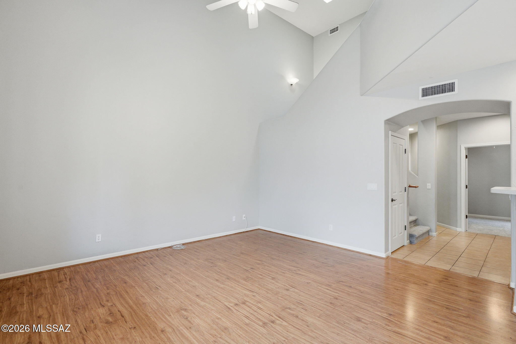 Plaza Bonita (1-43) - Residential
