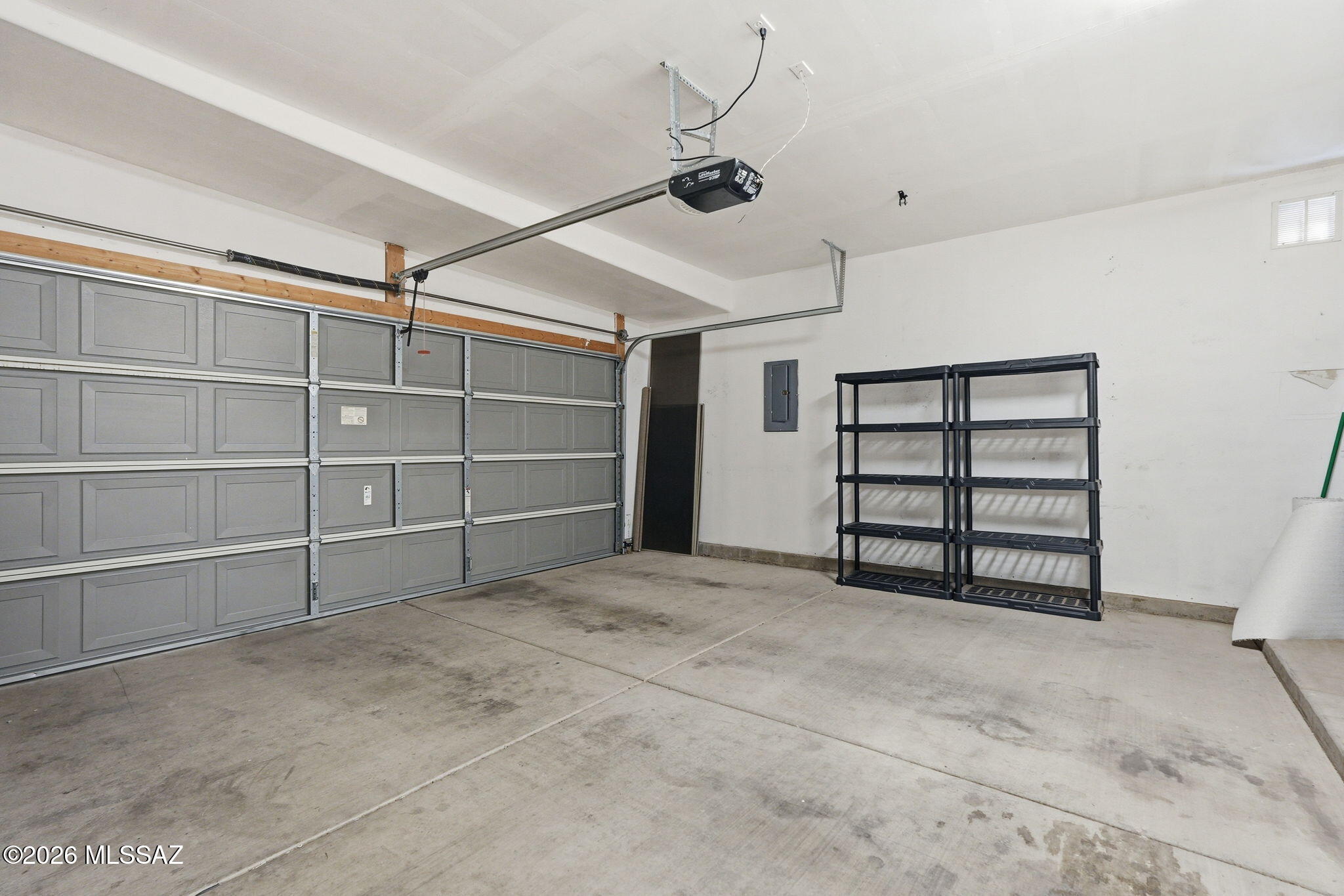 Plaza Bonita (1-43) - Residential