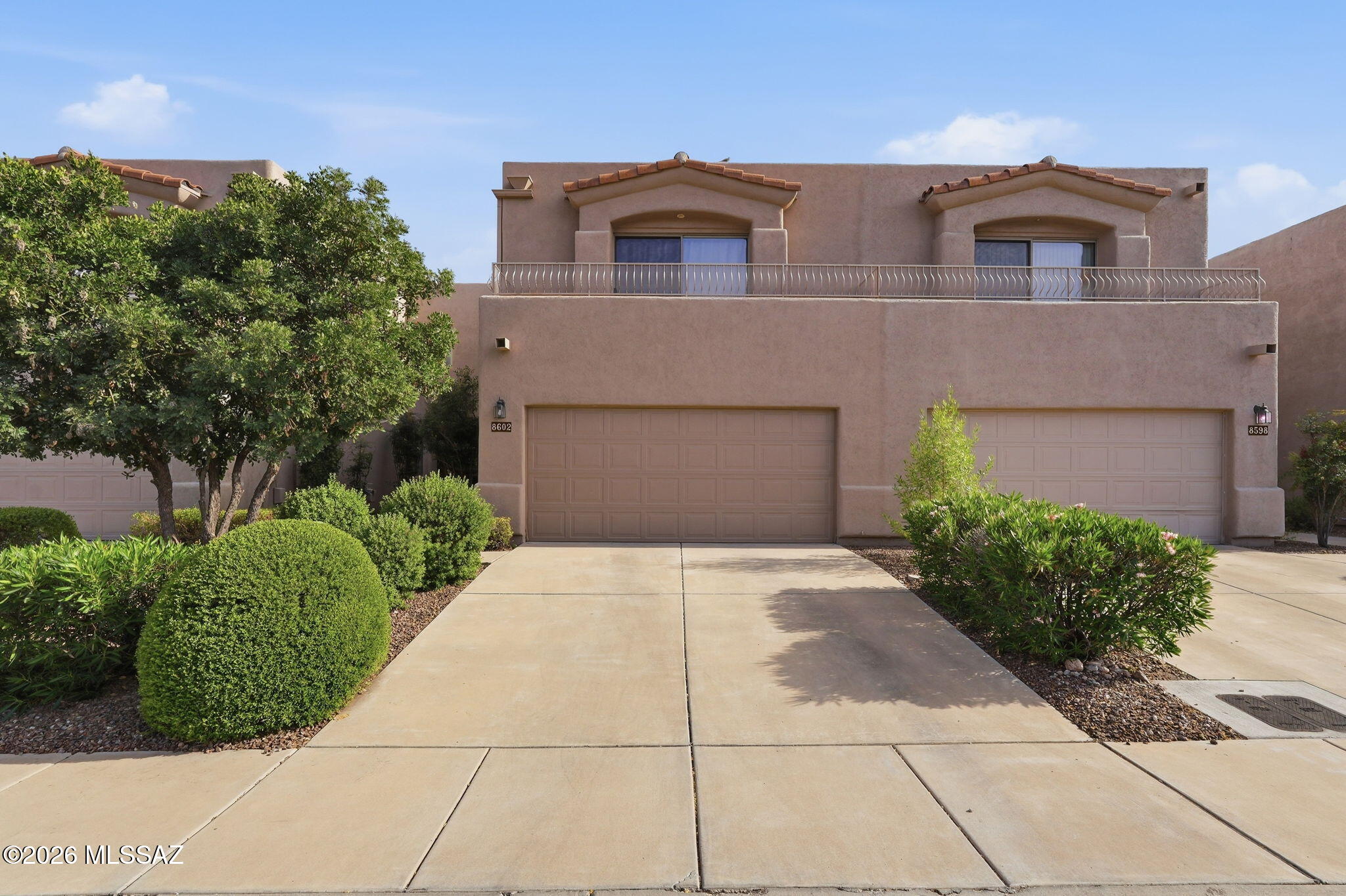 8602 E Placita Pueblo Bonito