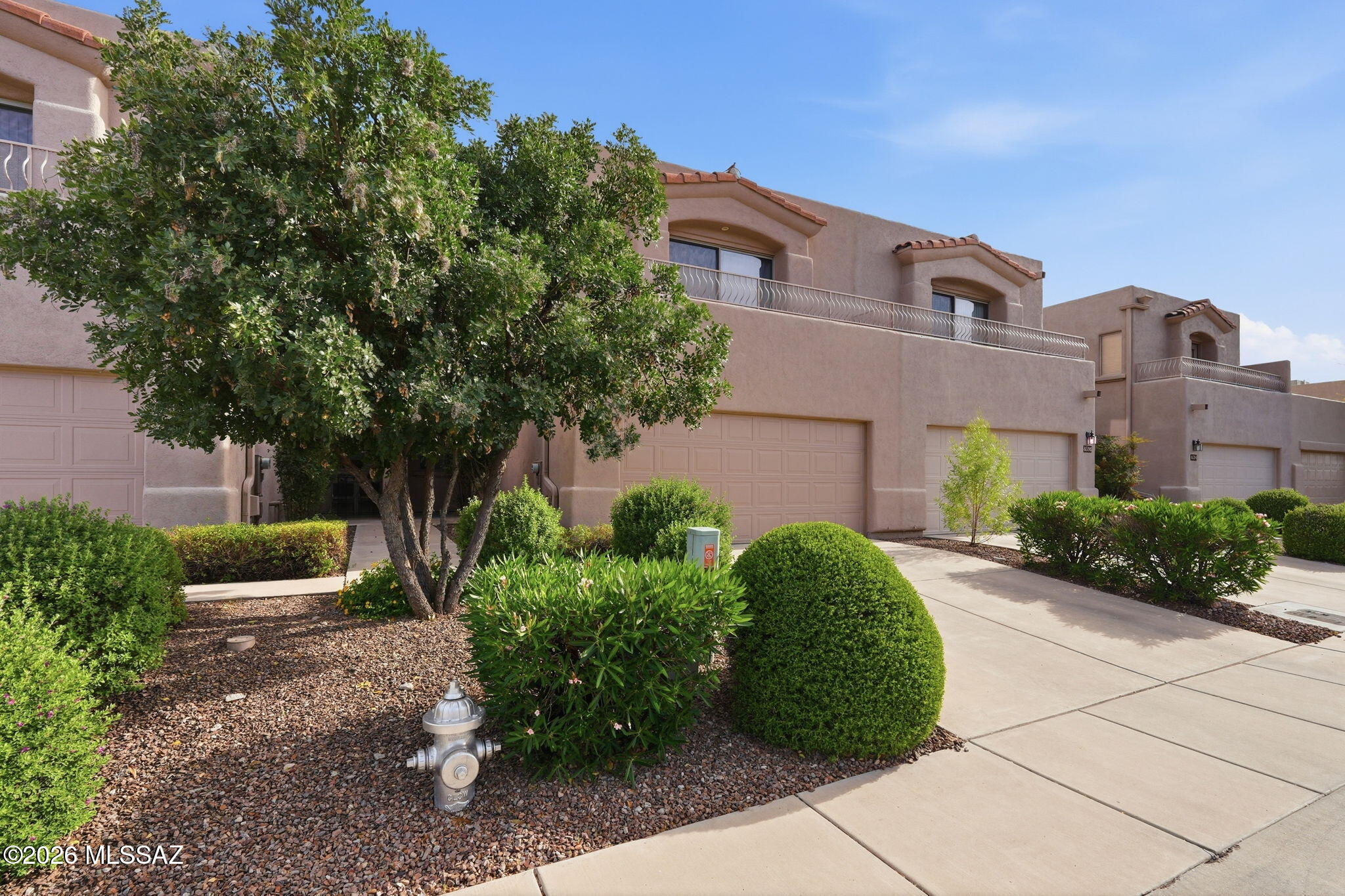 8602 E Placita Pueblo Bonito