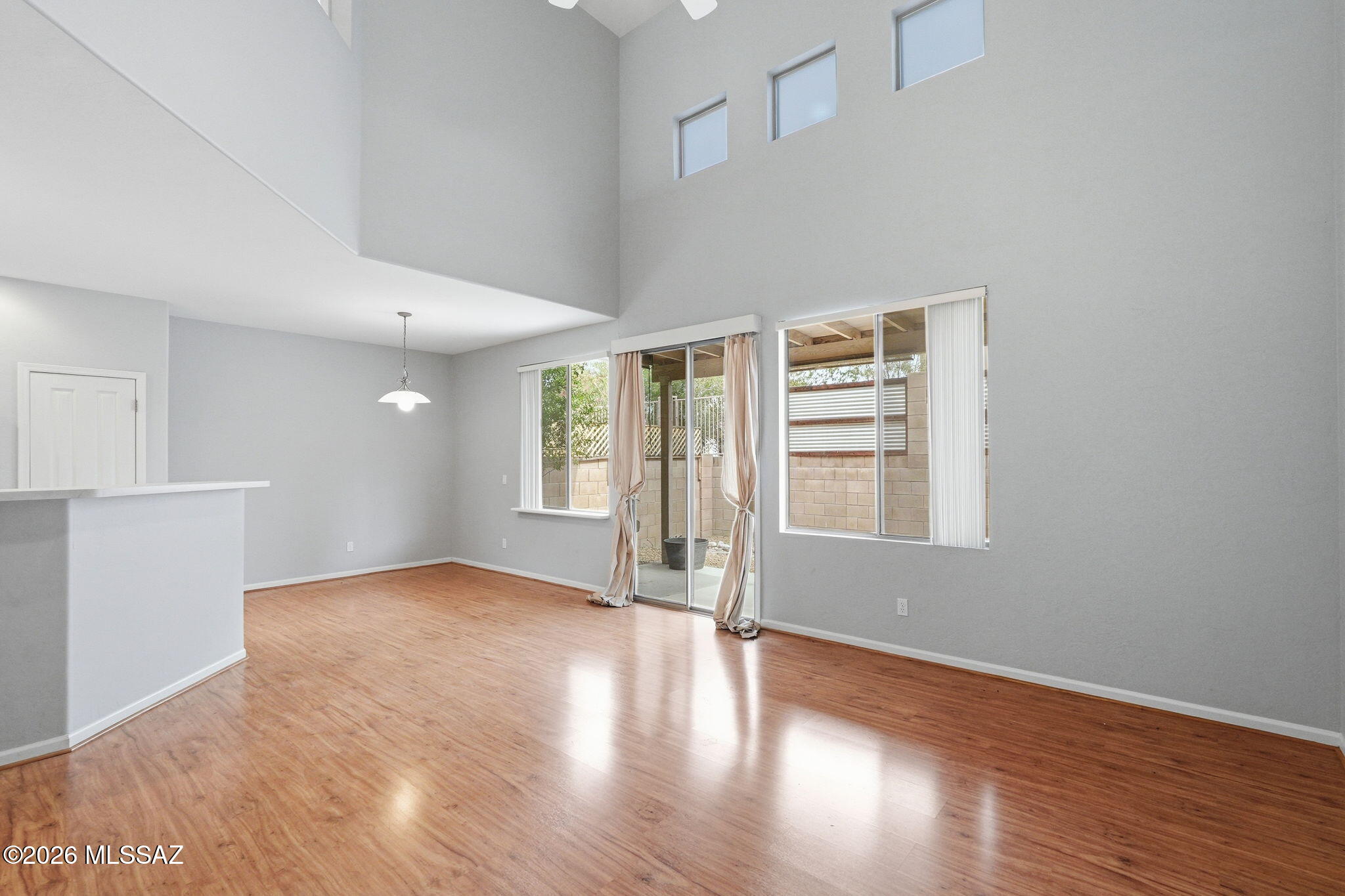 Plaza Bonita (1-43) - Residential