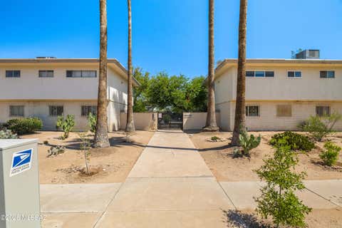 Photo of 101 E University Boulevard #8, Tucson, AZ 85705 (MLS # 22619390)