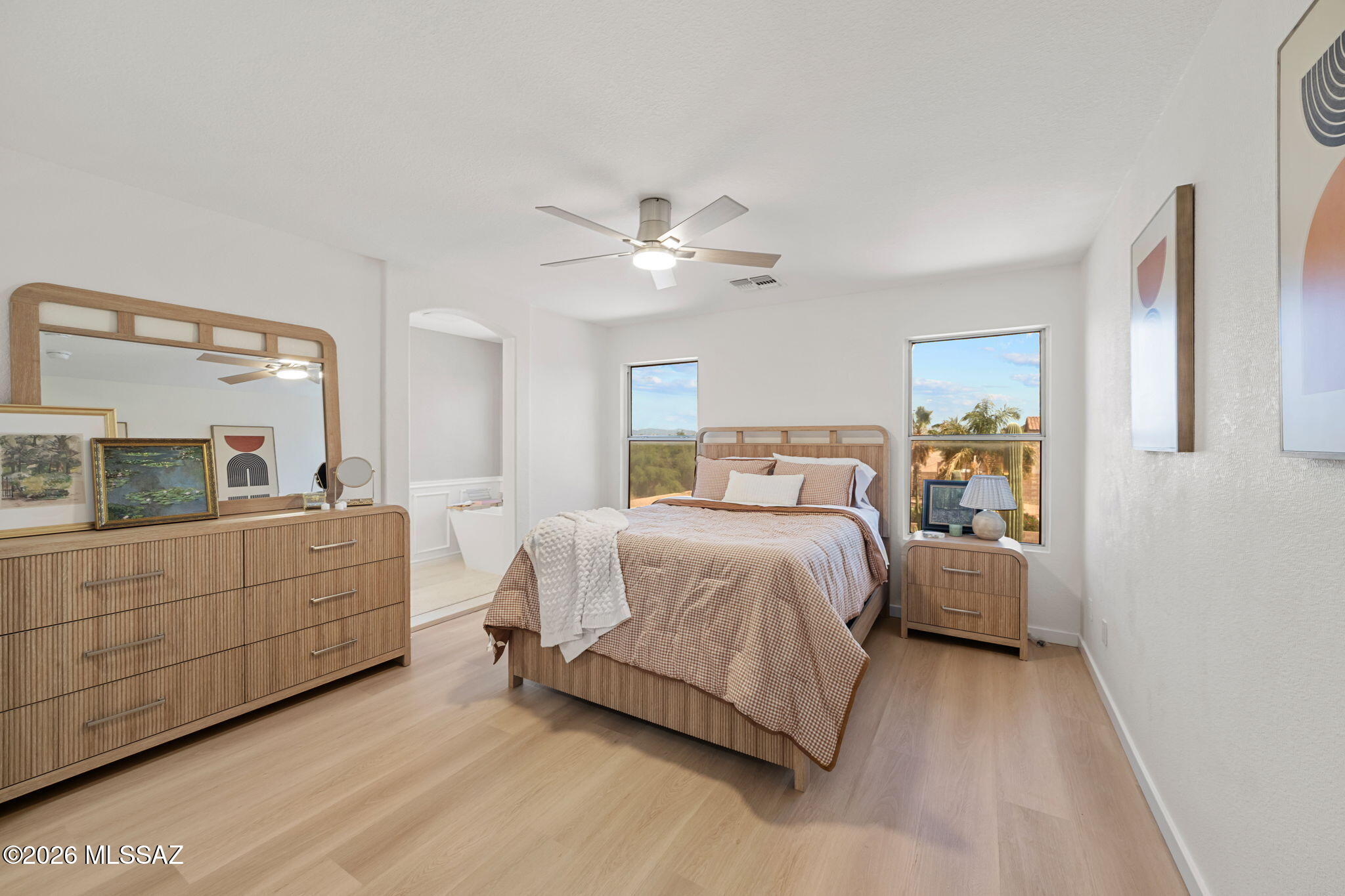 Continental Ranch (1-148) - Residential