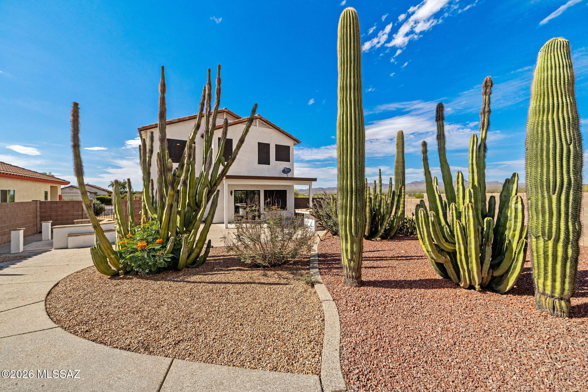 Continental Ranch (1-148) - Residential