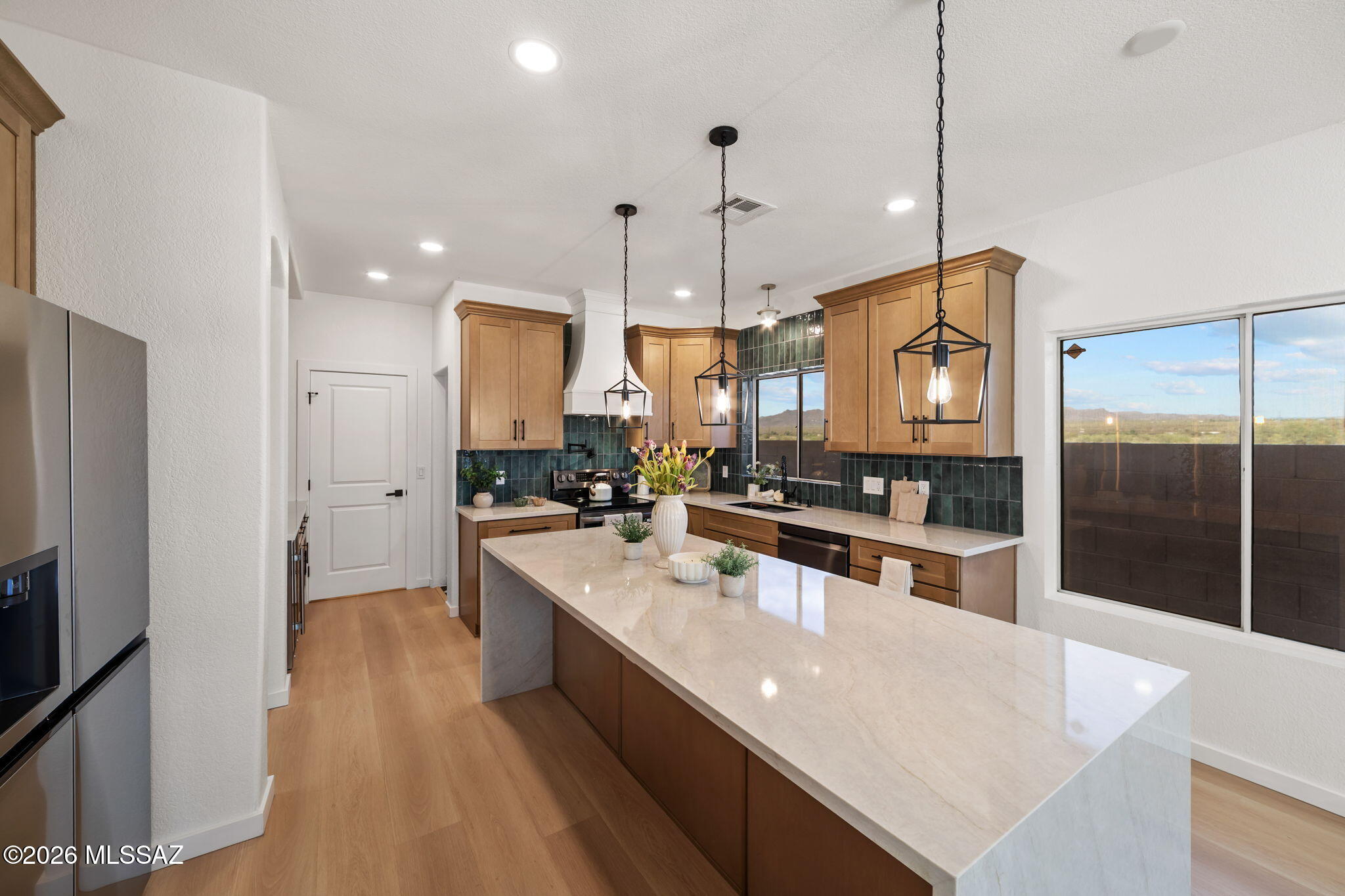 Continental Ranch (1-148) - Residential