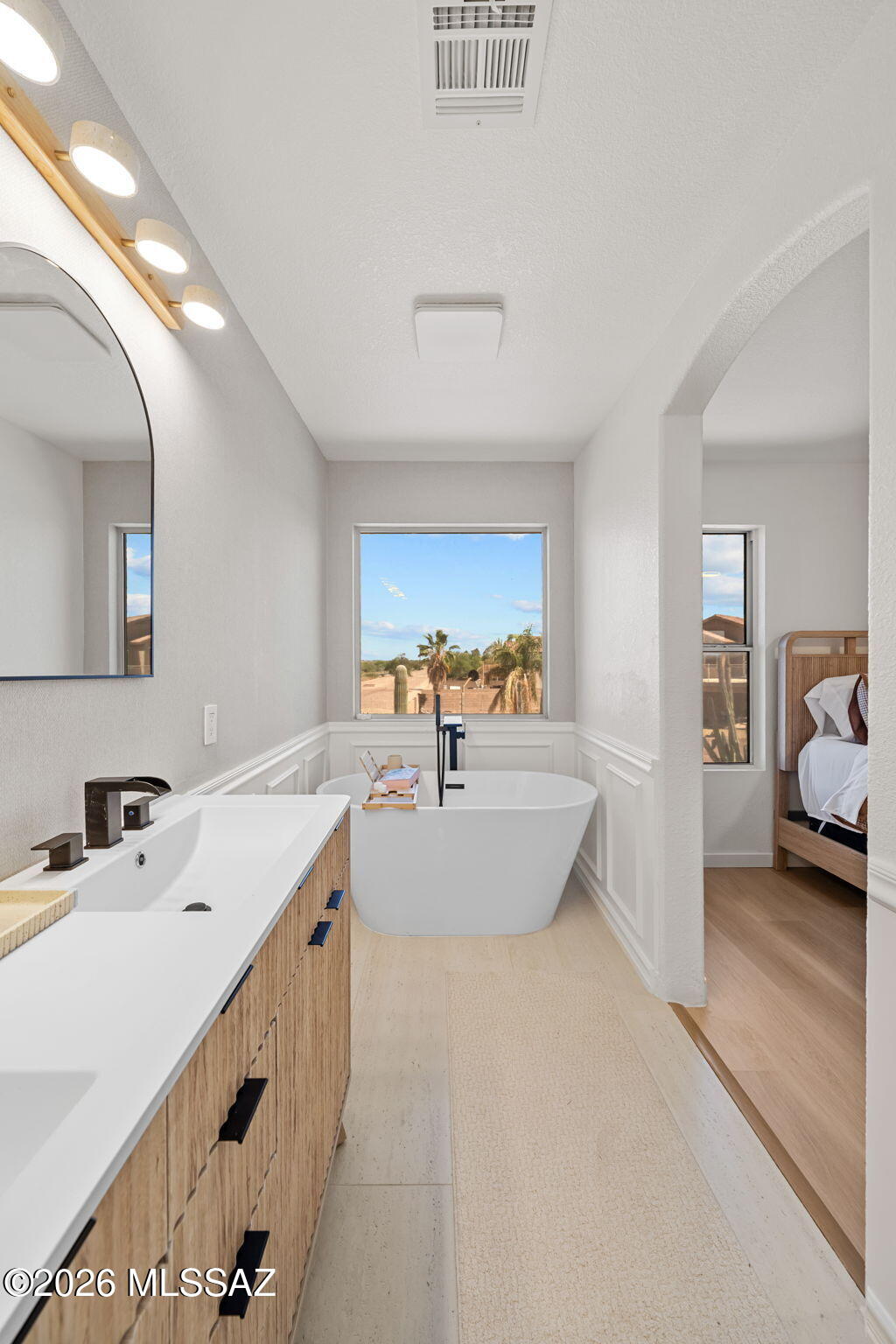 Continental Ranch (1-148) - Residential