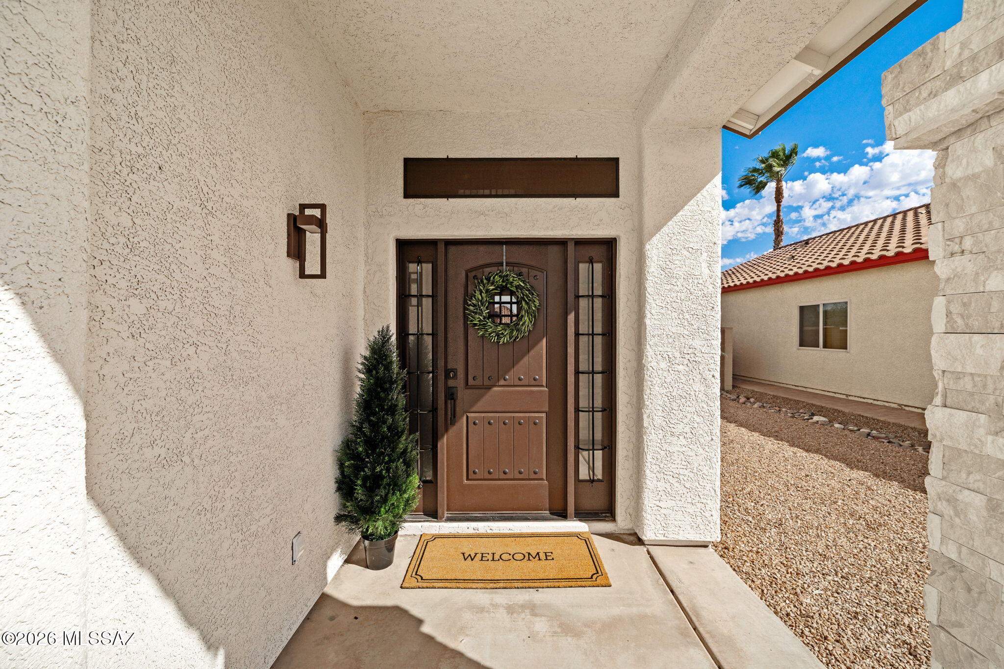 Continental Ranch (1-148) - Residential