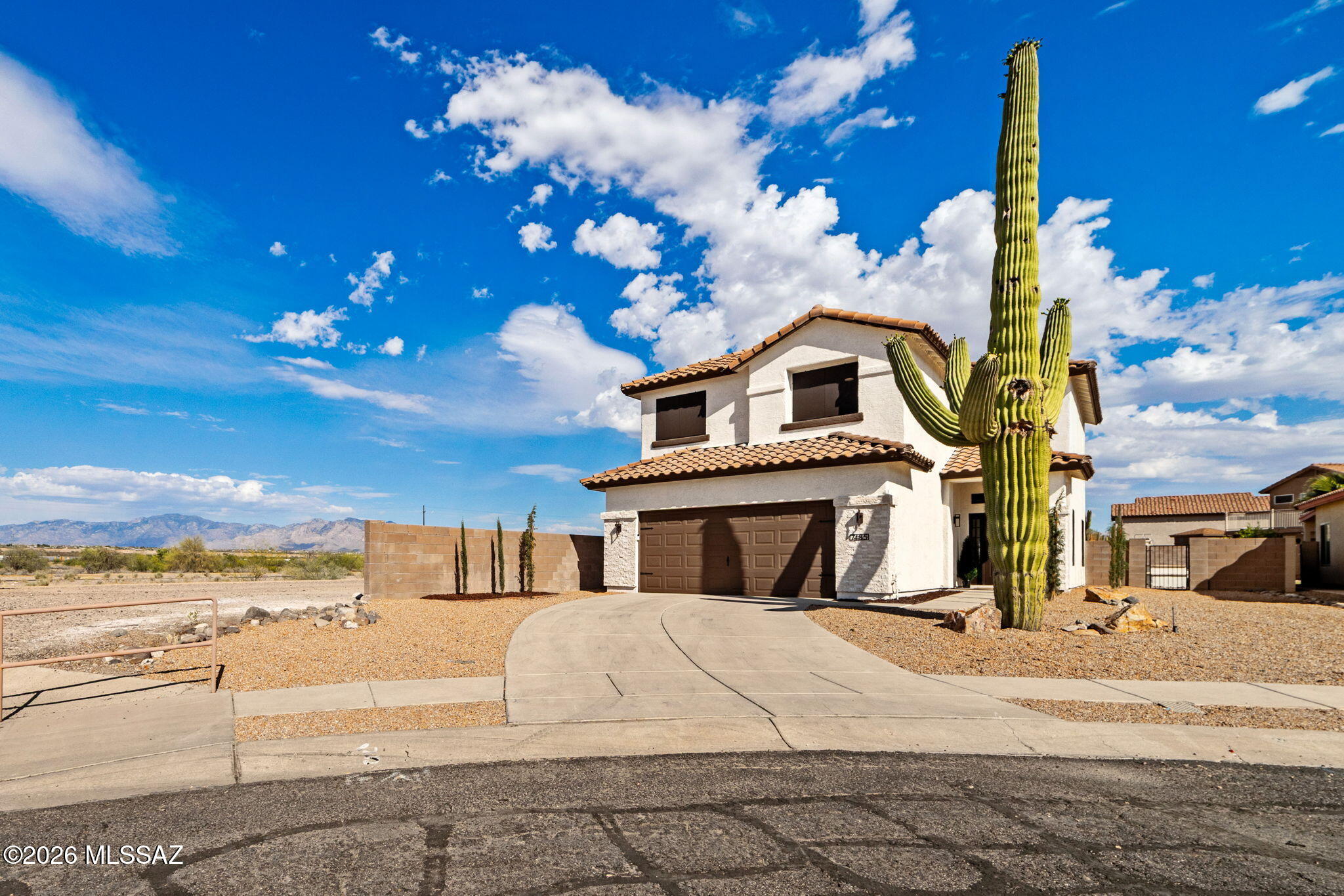 Continental Ranch (1-148) - Residential
