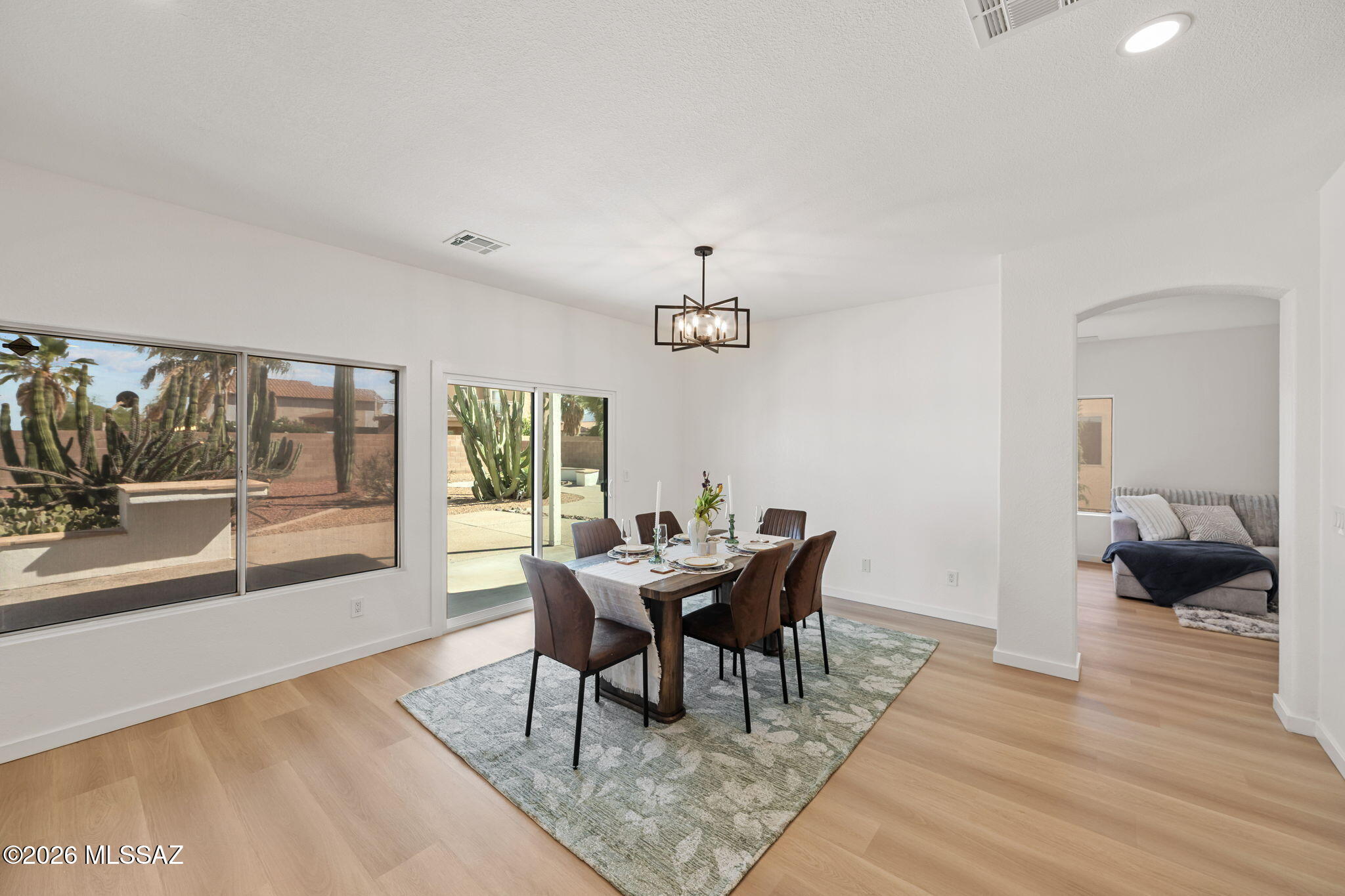 Continental Ranch (1-148) - Residential